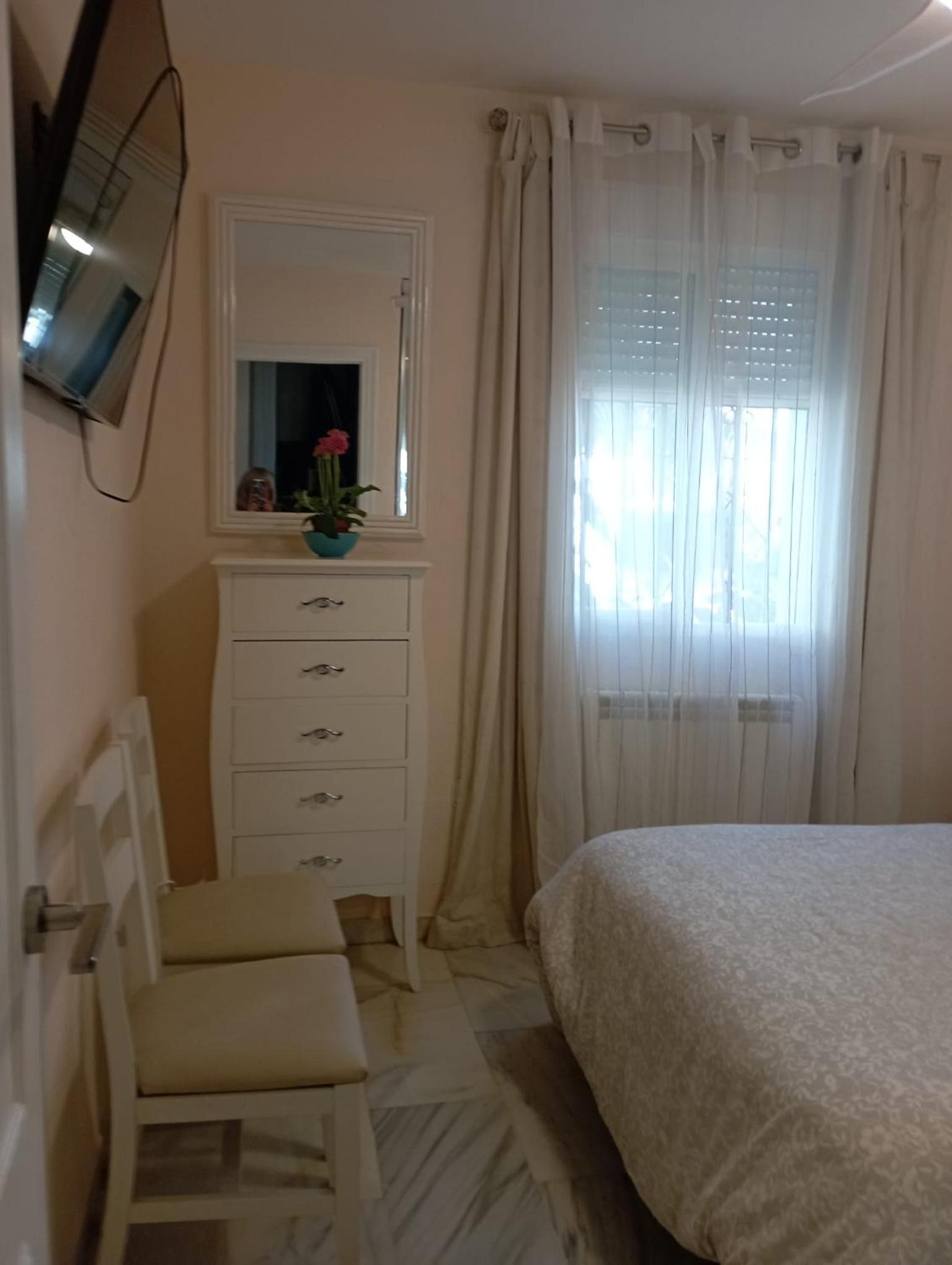 Apartamento Laguna Beach Torrox Costa