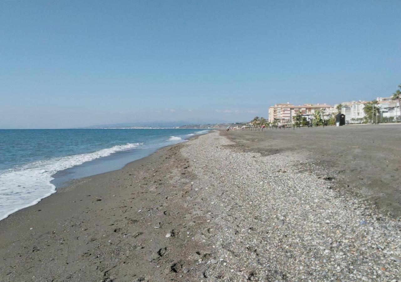 Apartamento Laguna Beach Torrox Costa