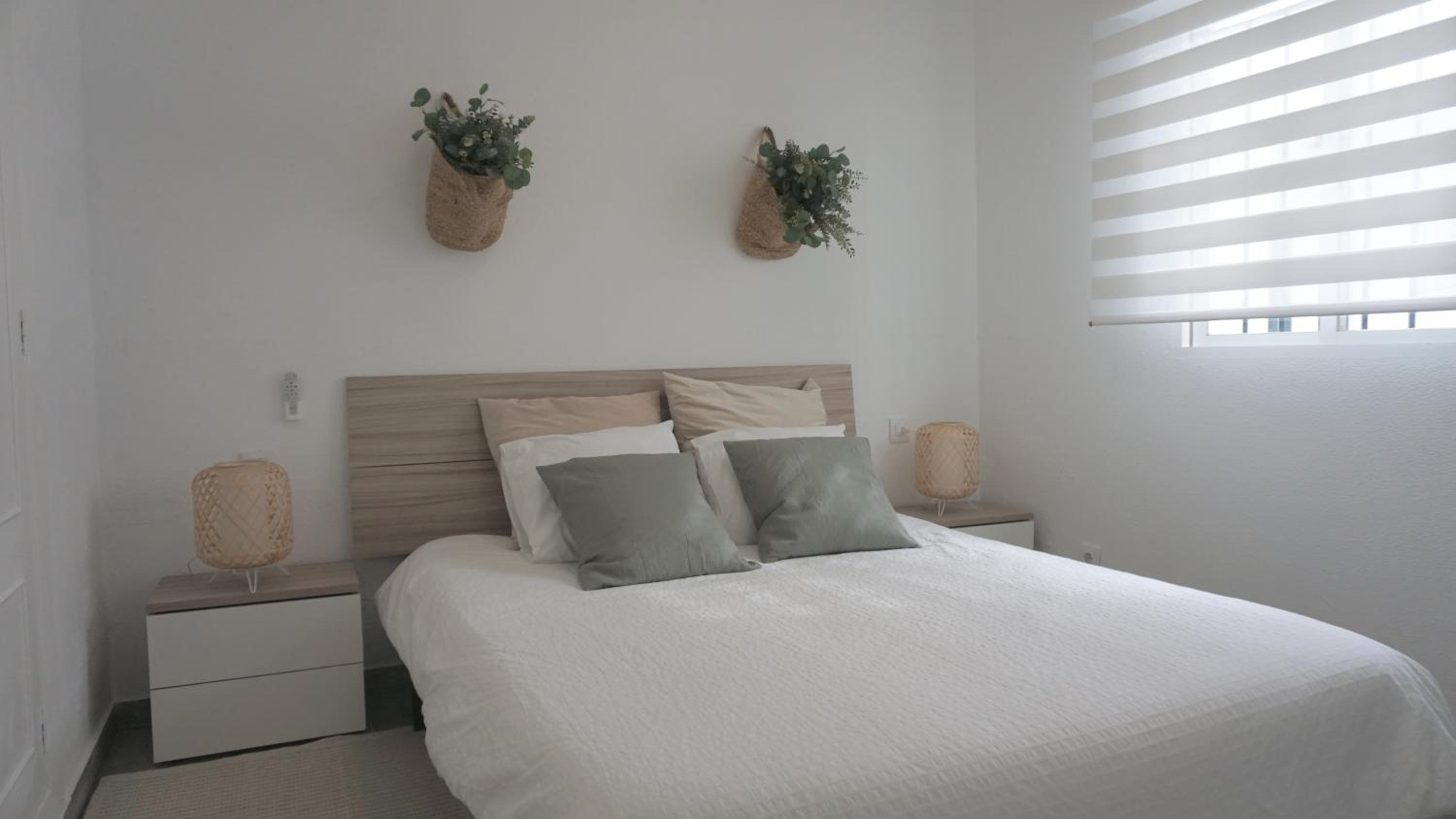 Apartamento Conil playa Bateles