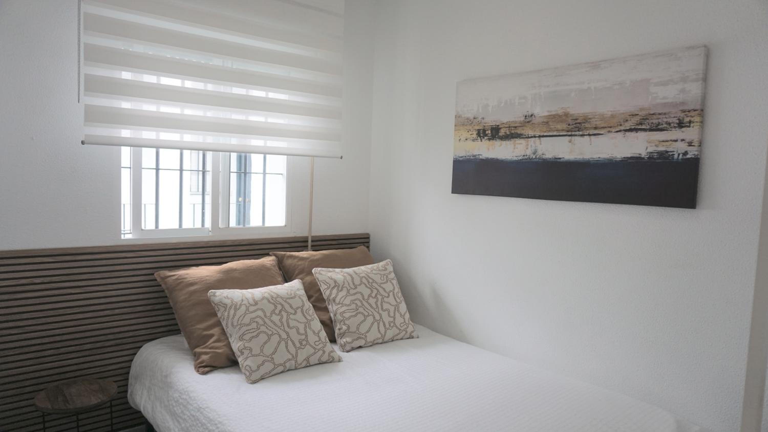 Apartamento Conil playa Bateles