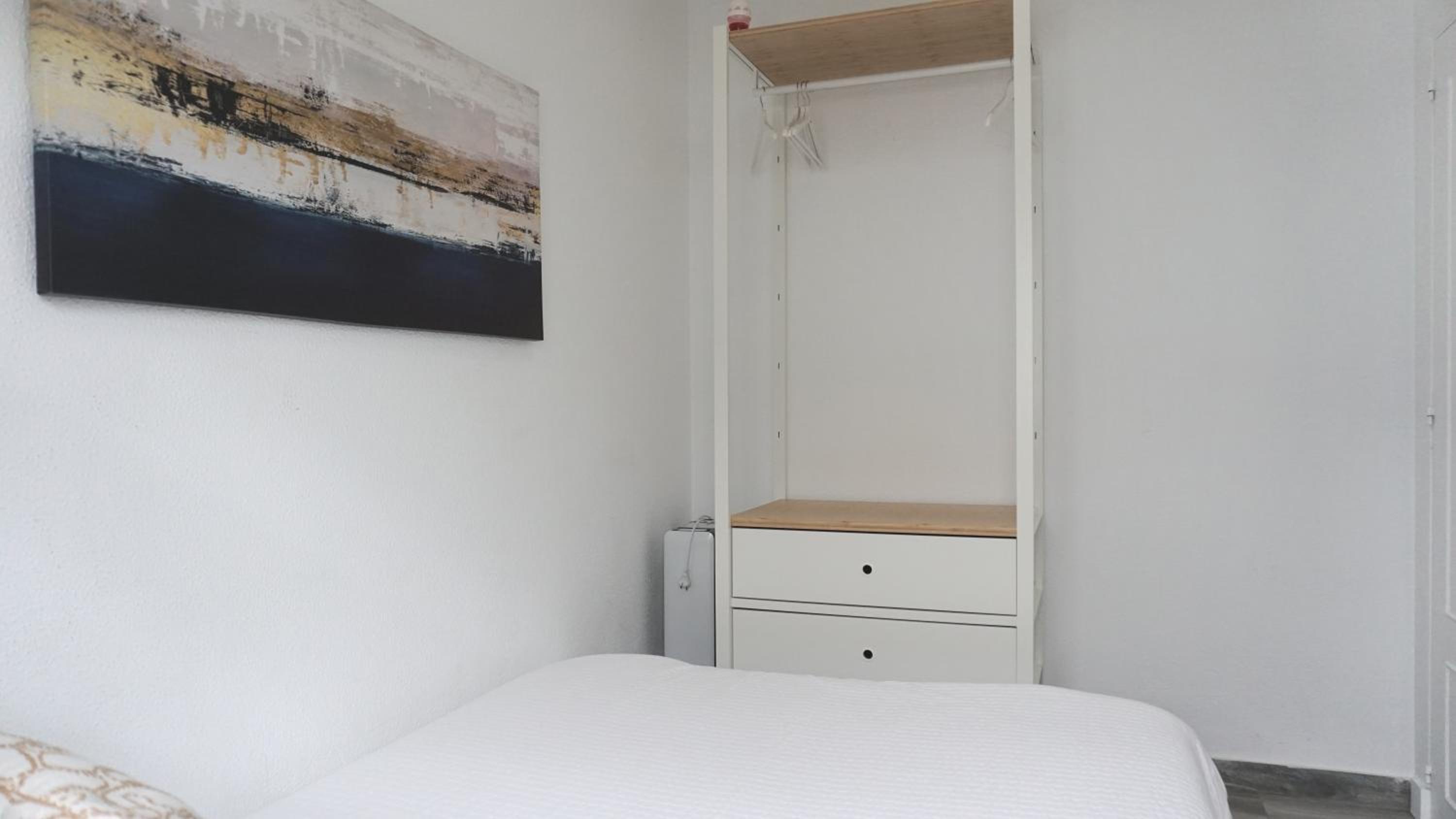 Apartamento Conil playa Bateles