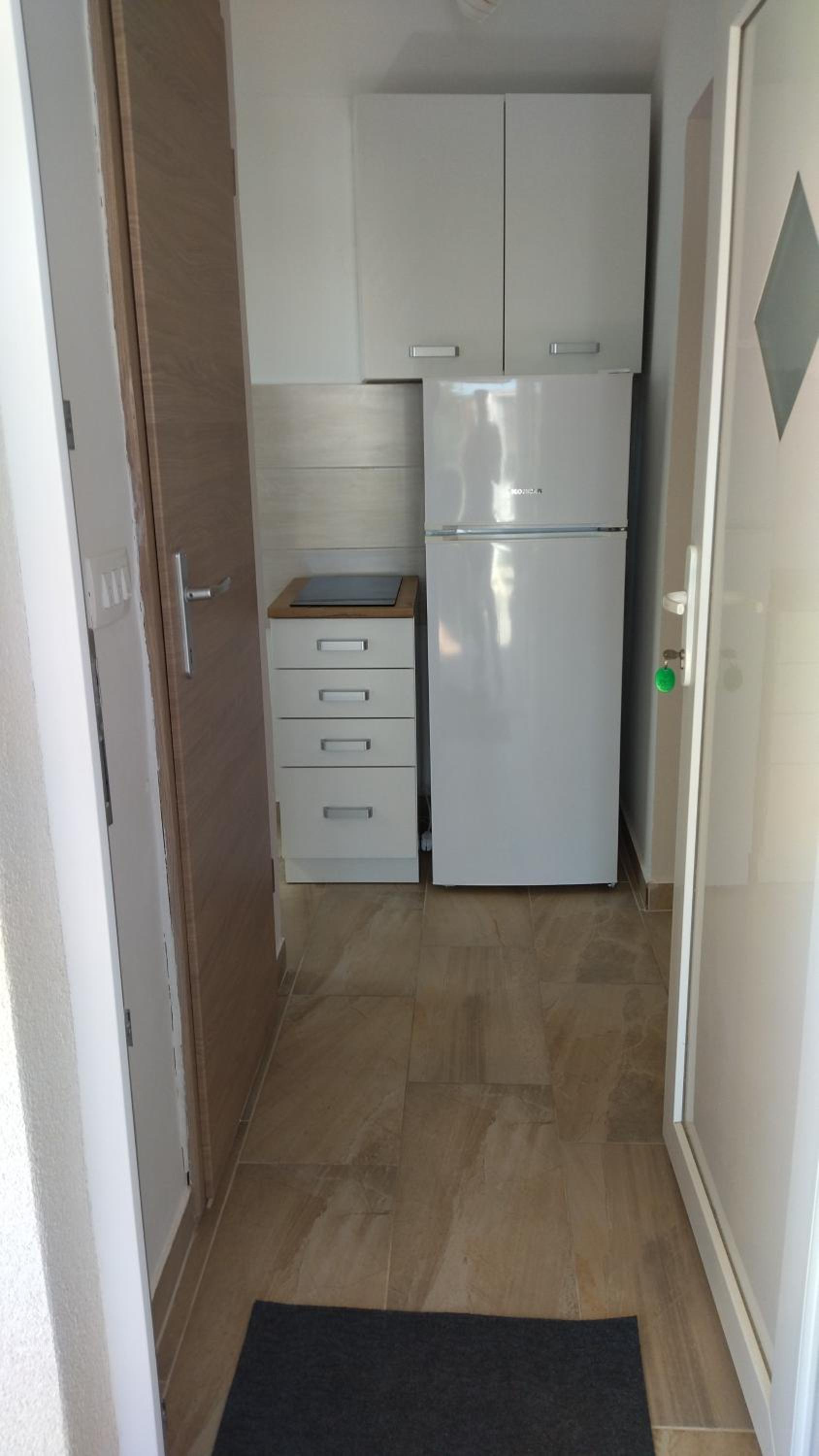 Apartment Uki view 4