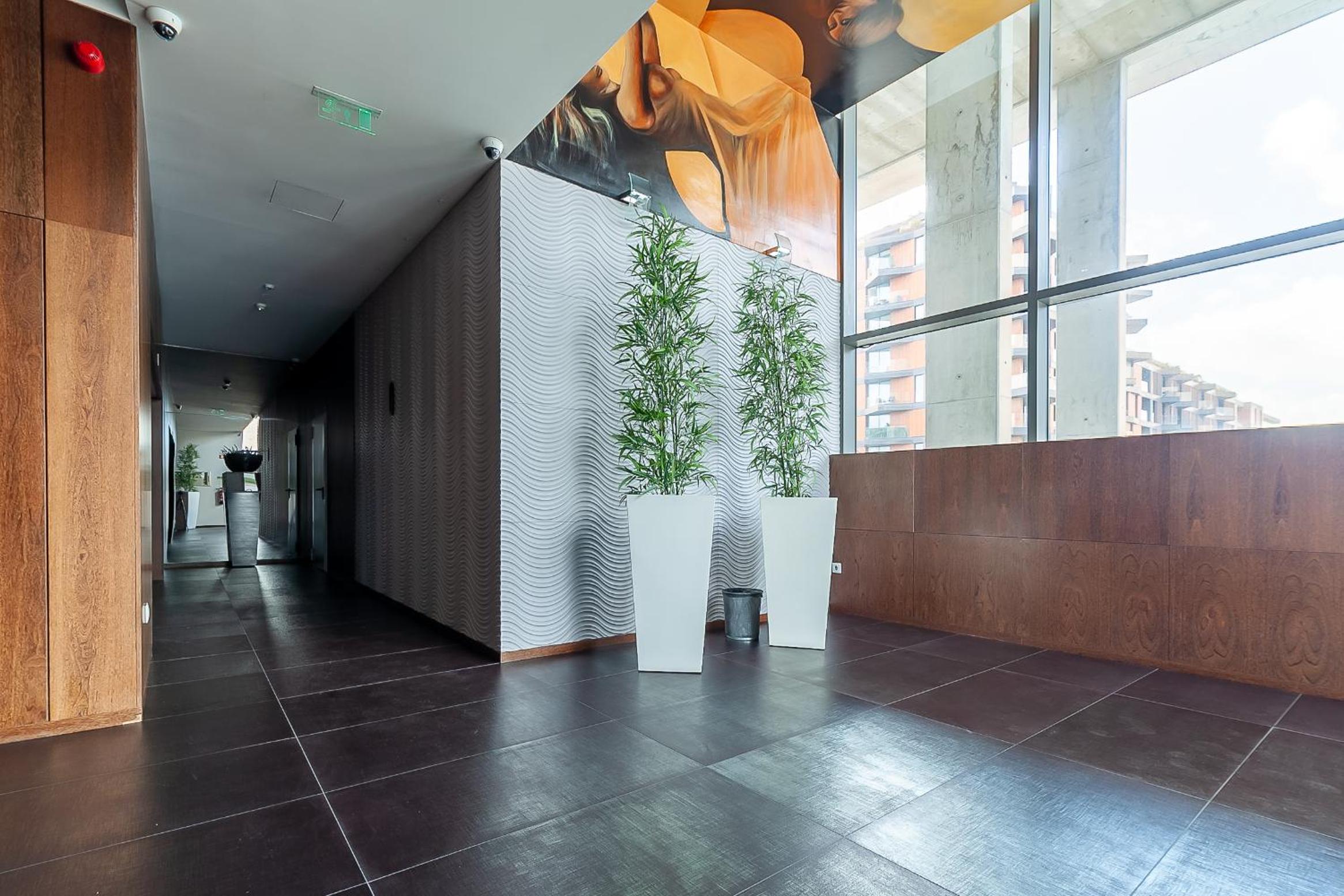 Palace Apartment incl Parking by Home Sweet Home Aveiro