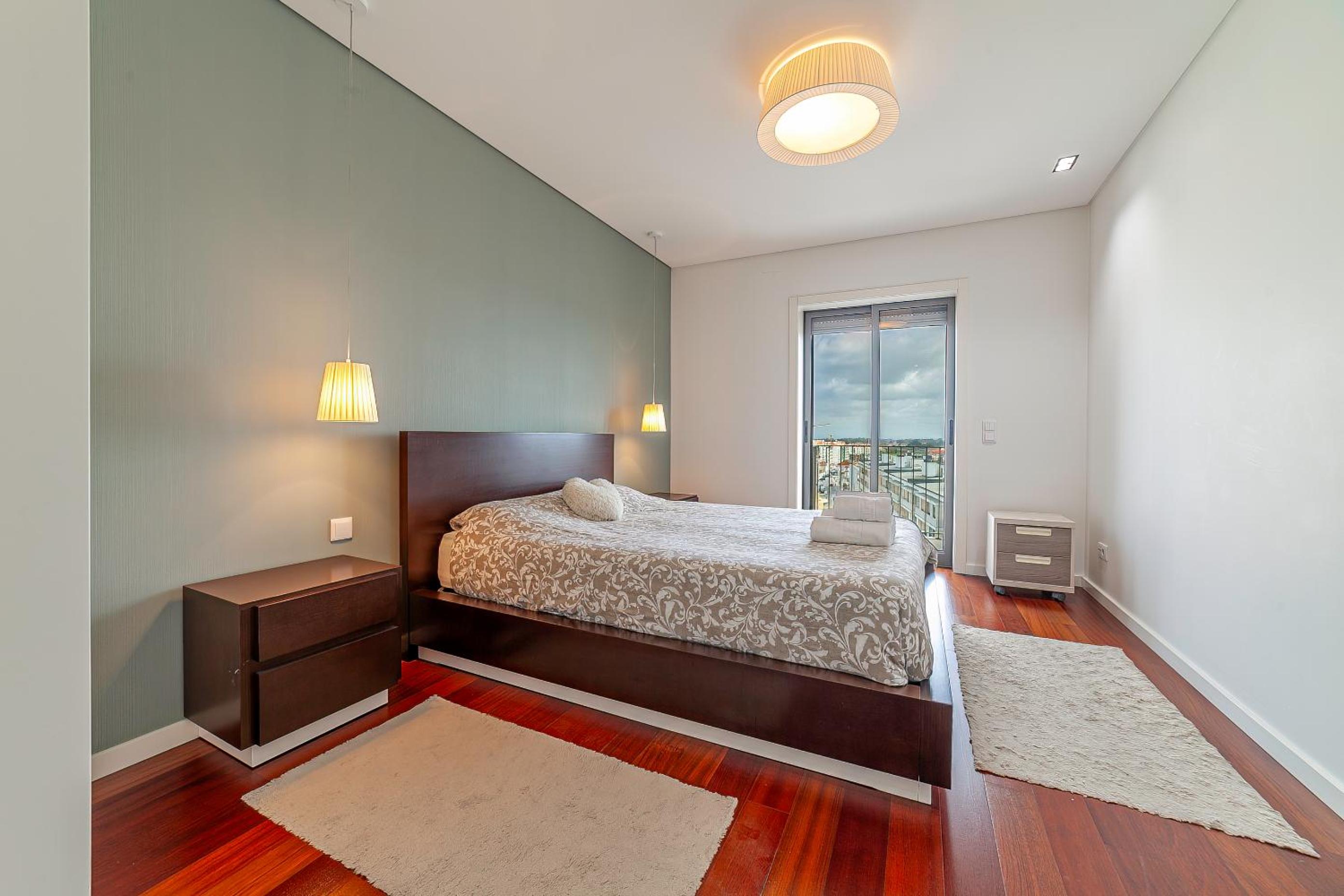 Palace Apartment incl Parking by Home Sweet Home Aveiro