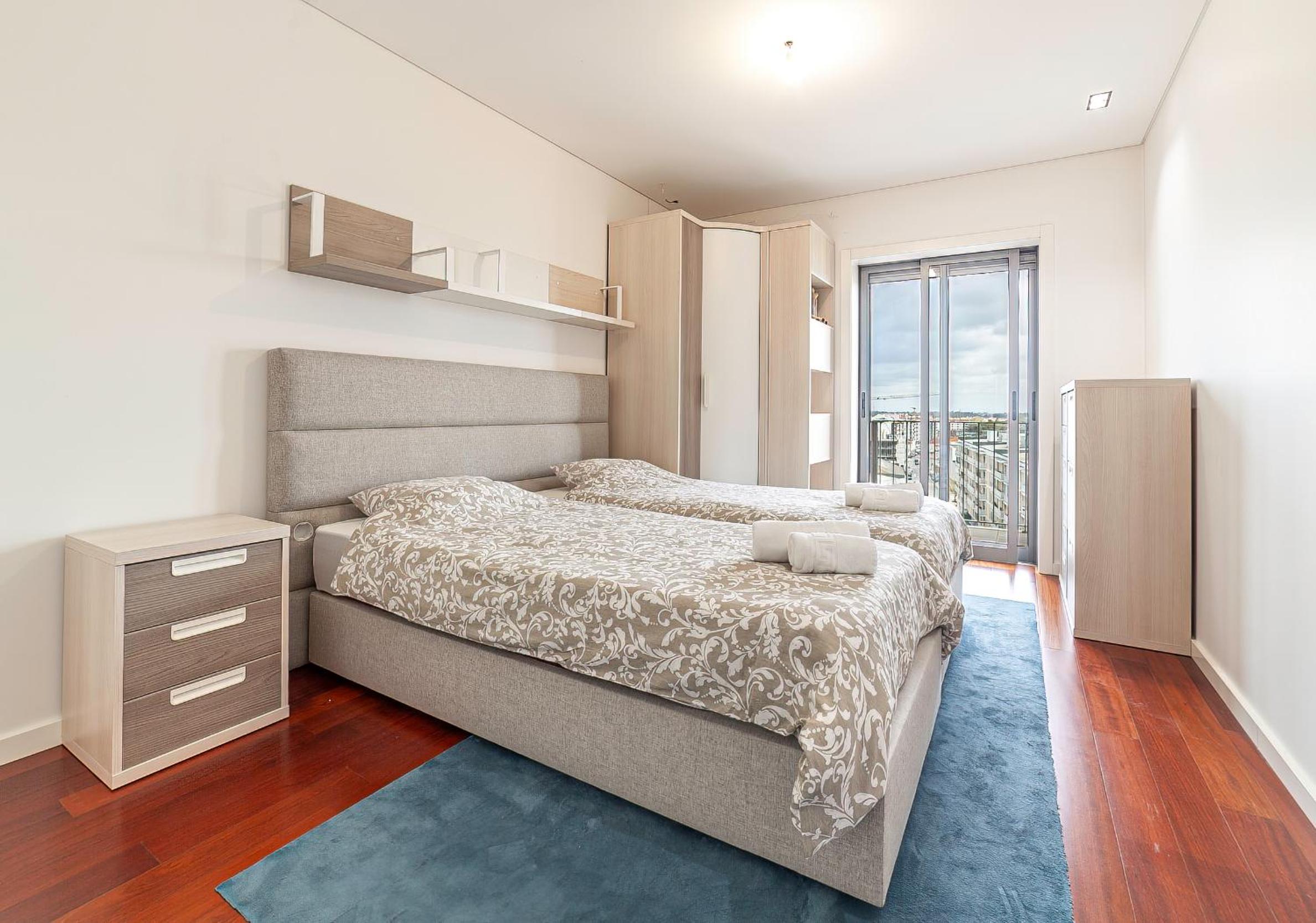 Palace Apartment incl Parking by Home Sweet Home Aveiro