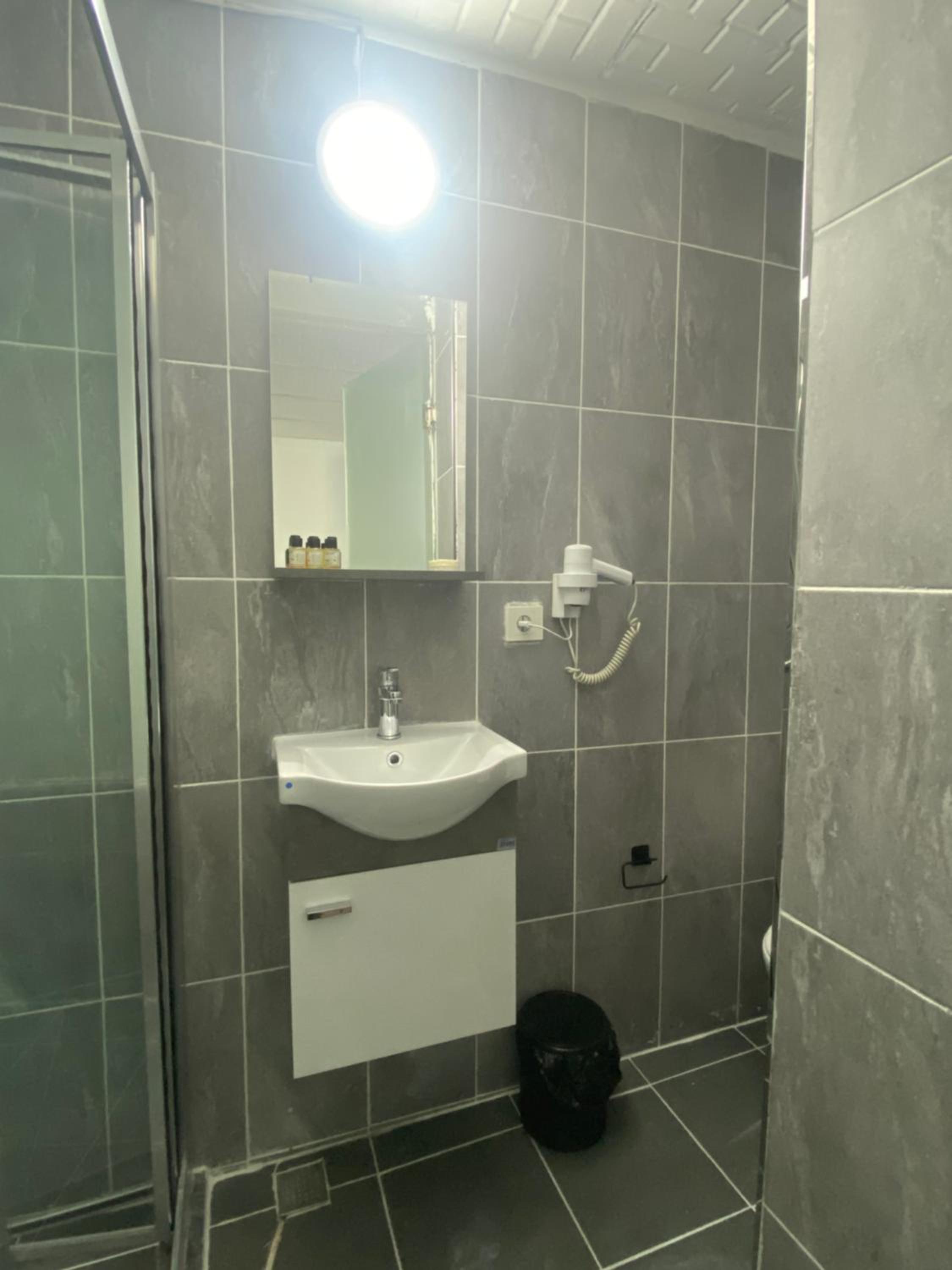 TAKSİM SEM HOTEL - Image 32