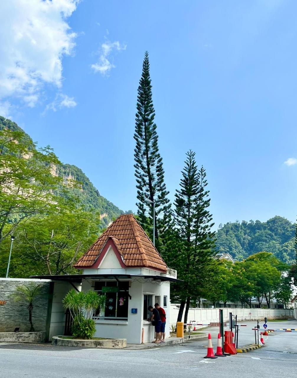 Sunway Alpine Suites near Onsen and Themepark Tambun Ipoh by IWH