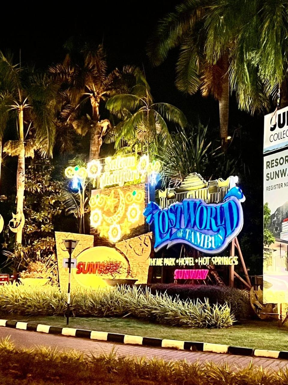 Sunway Alpine Suites near Onsen and Themepark Tambun Ipoh by IWH