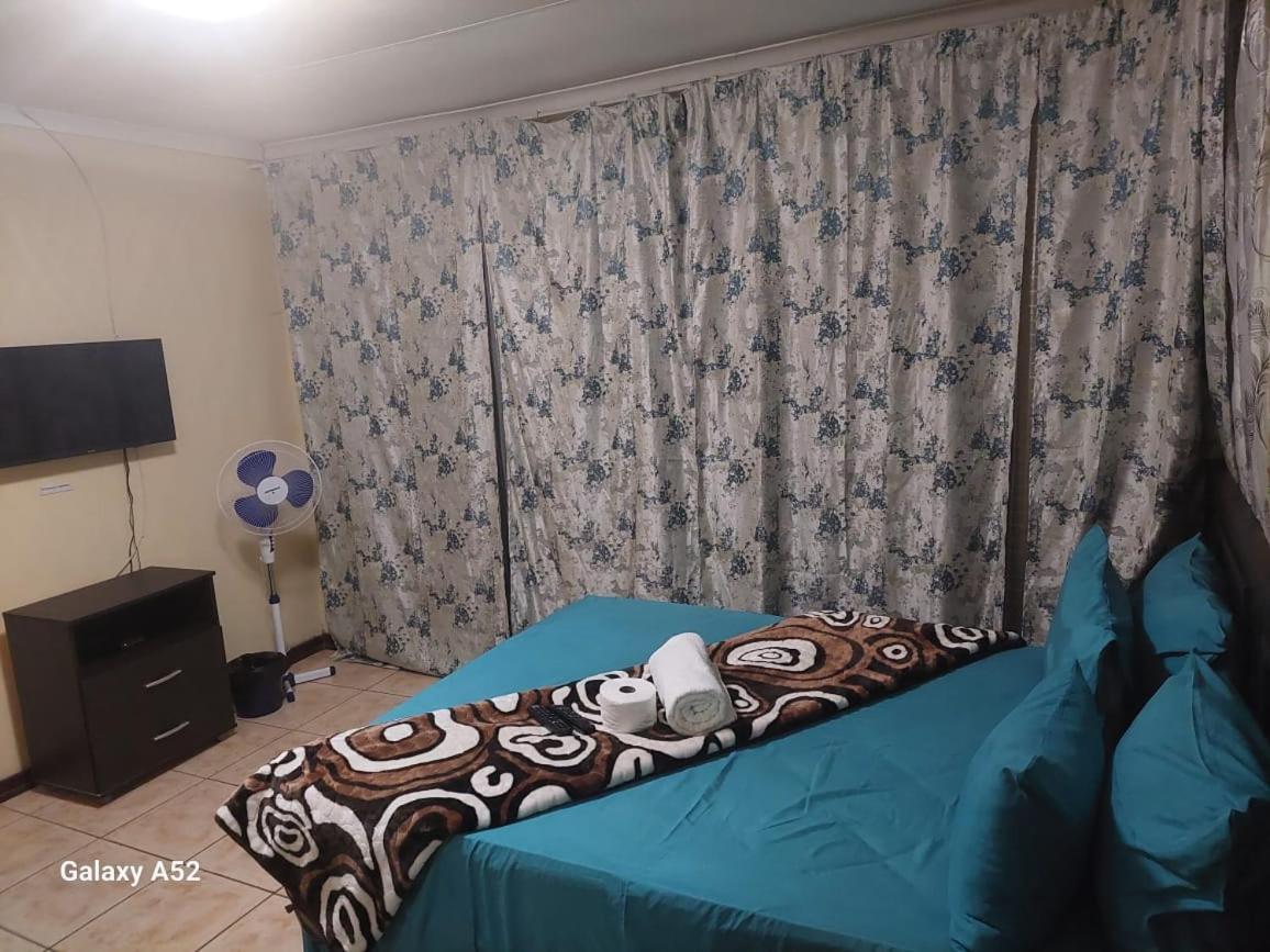 comfort zone guest house view 2