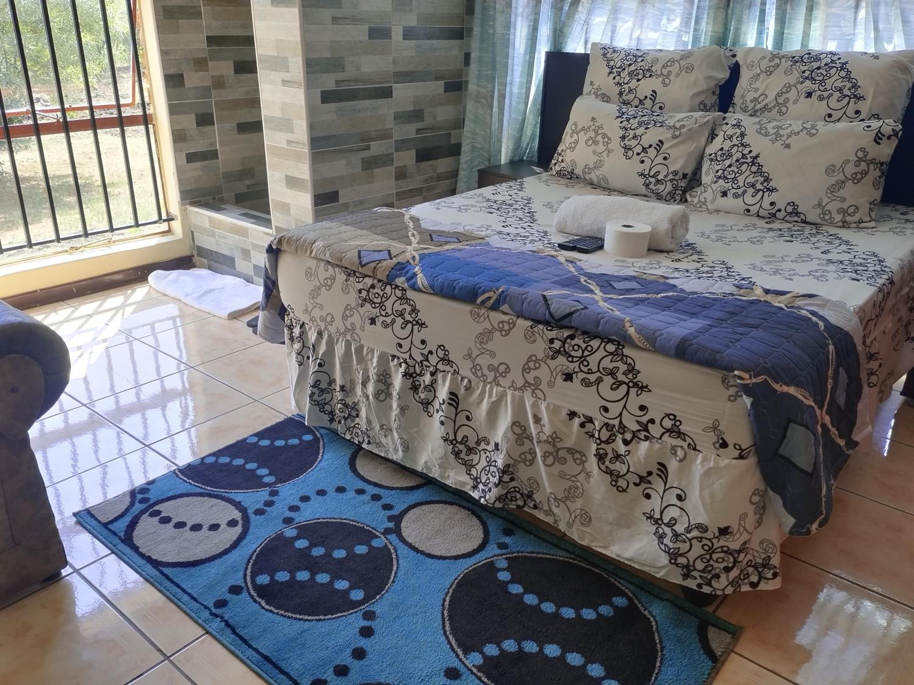 comfort zone guest house view 3