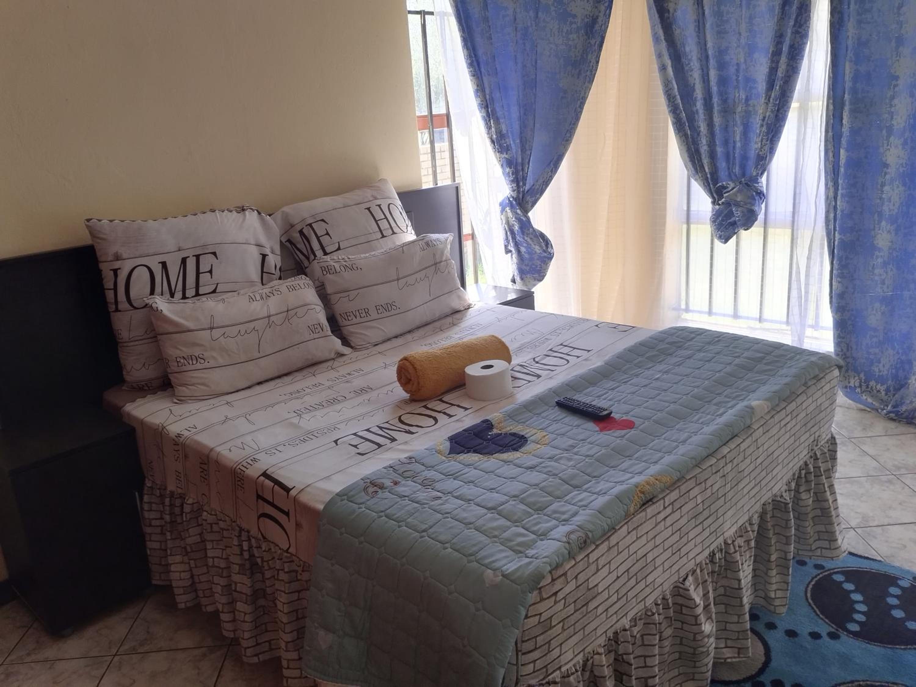 comfort zone guest house view 4