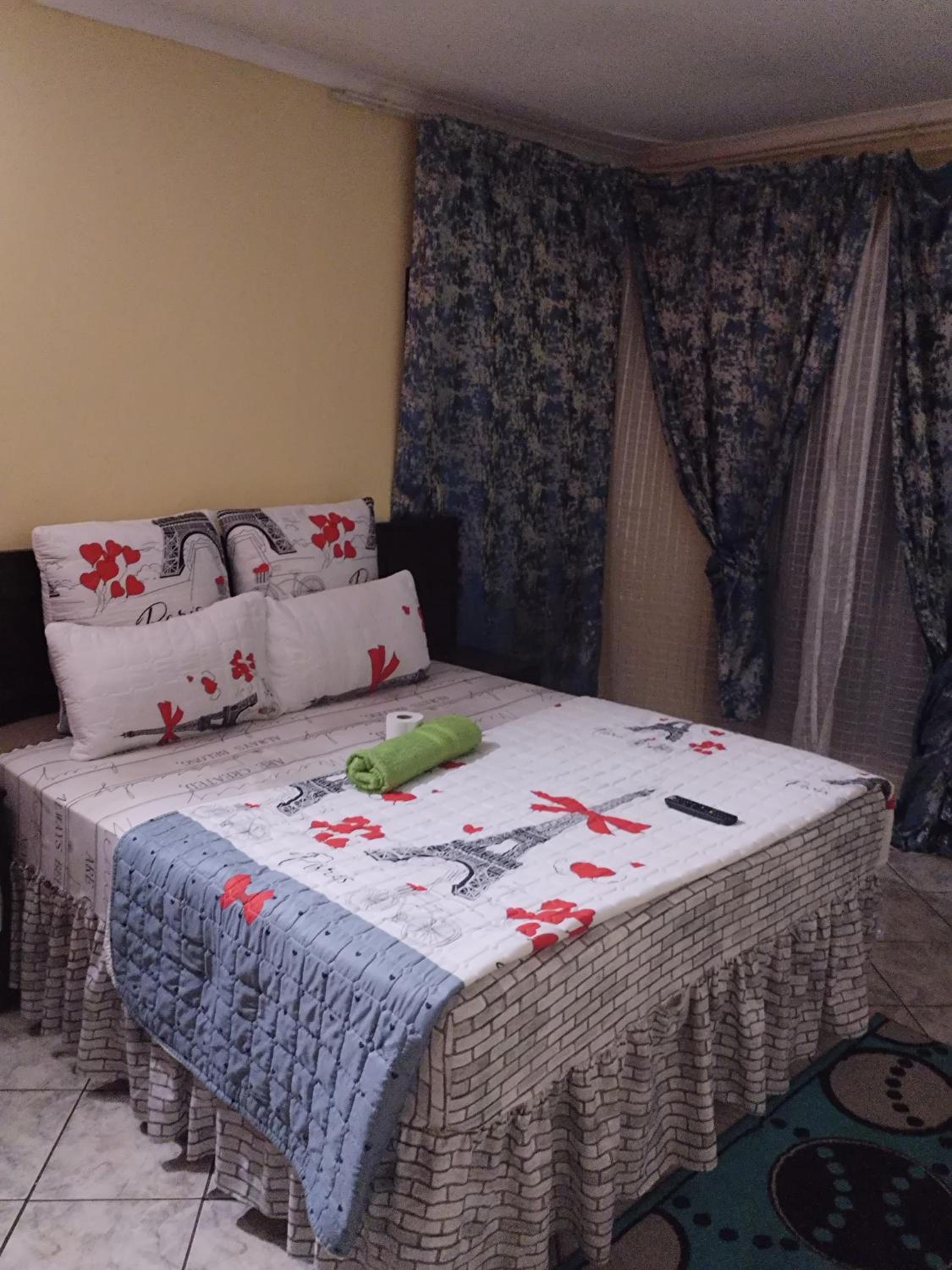 comfort zone guest house view 5