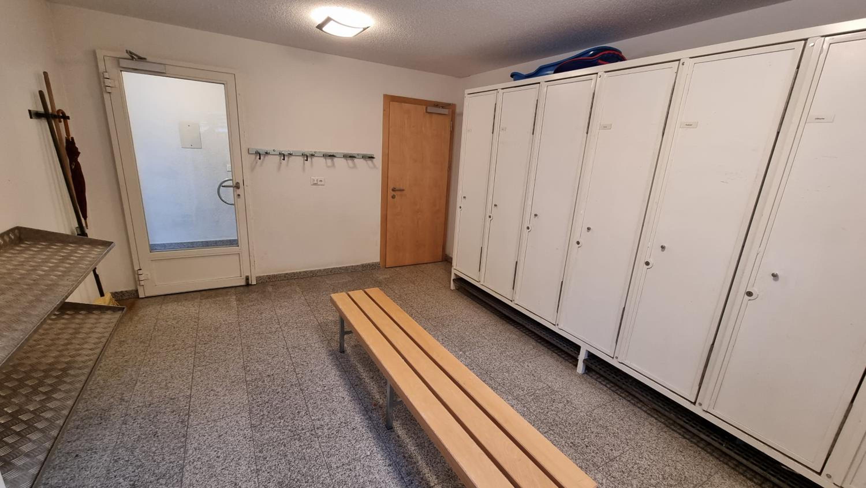 Apartment ZerMo