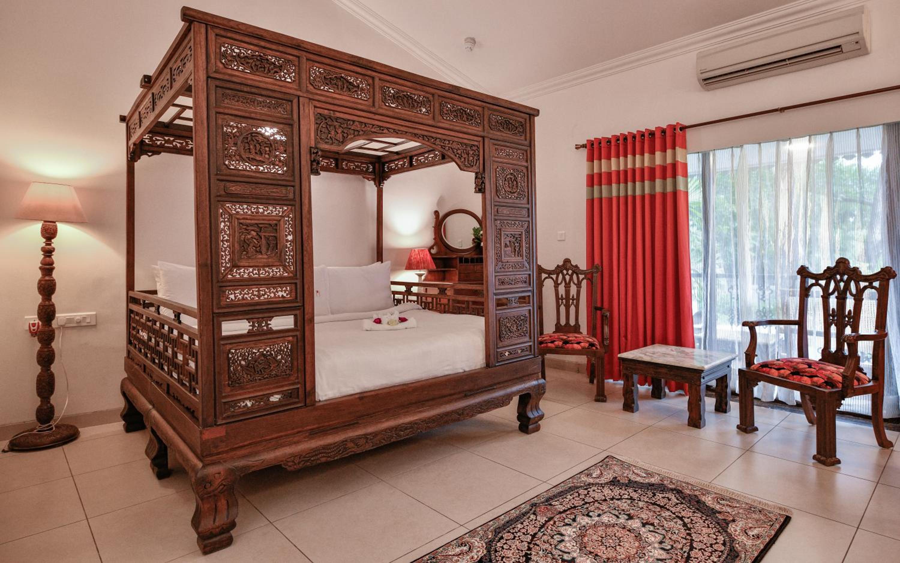 Storii By ITC Hotels, Shanti Morada Goa, Calangute