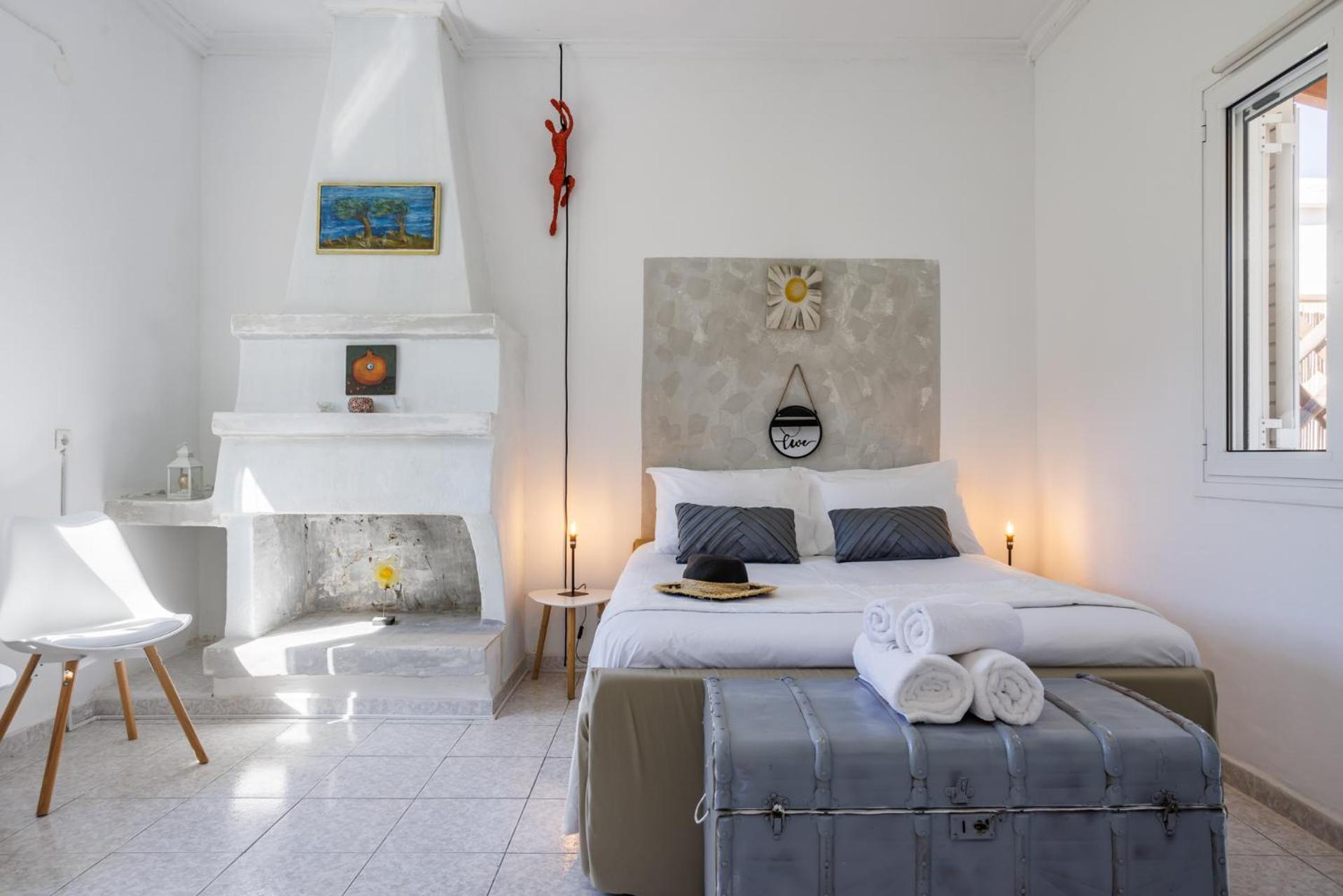 Rodothea Home