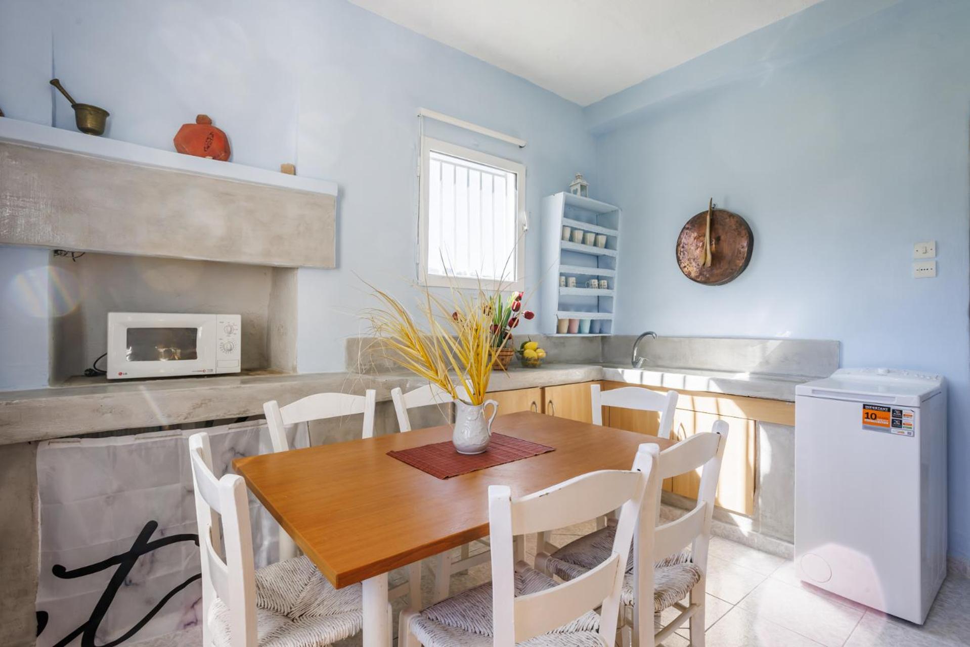 Rodothea Home