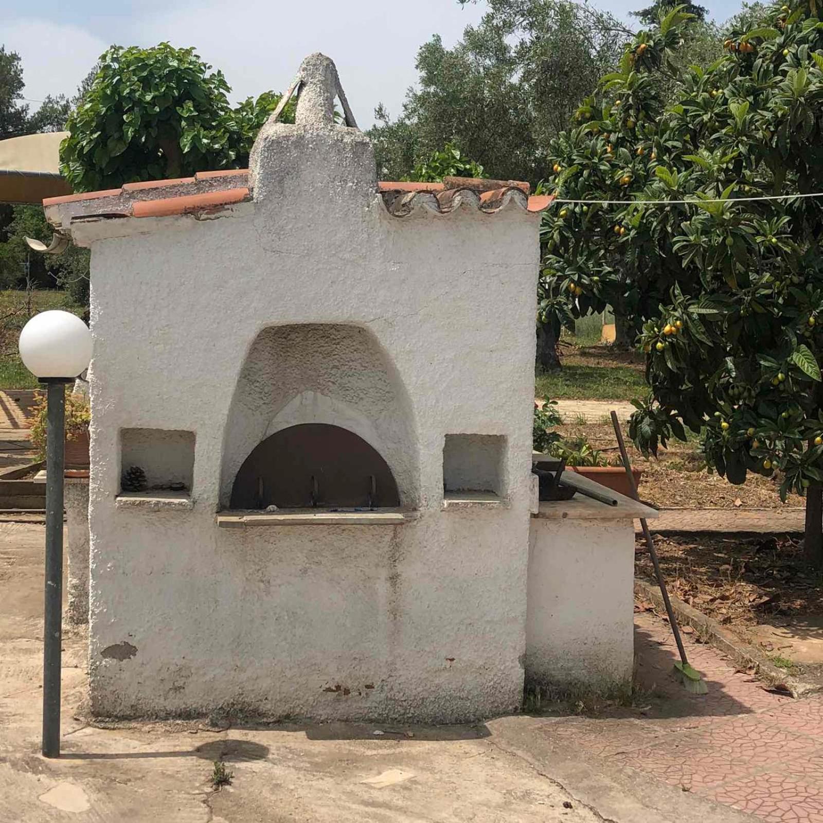 Villa Despina