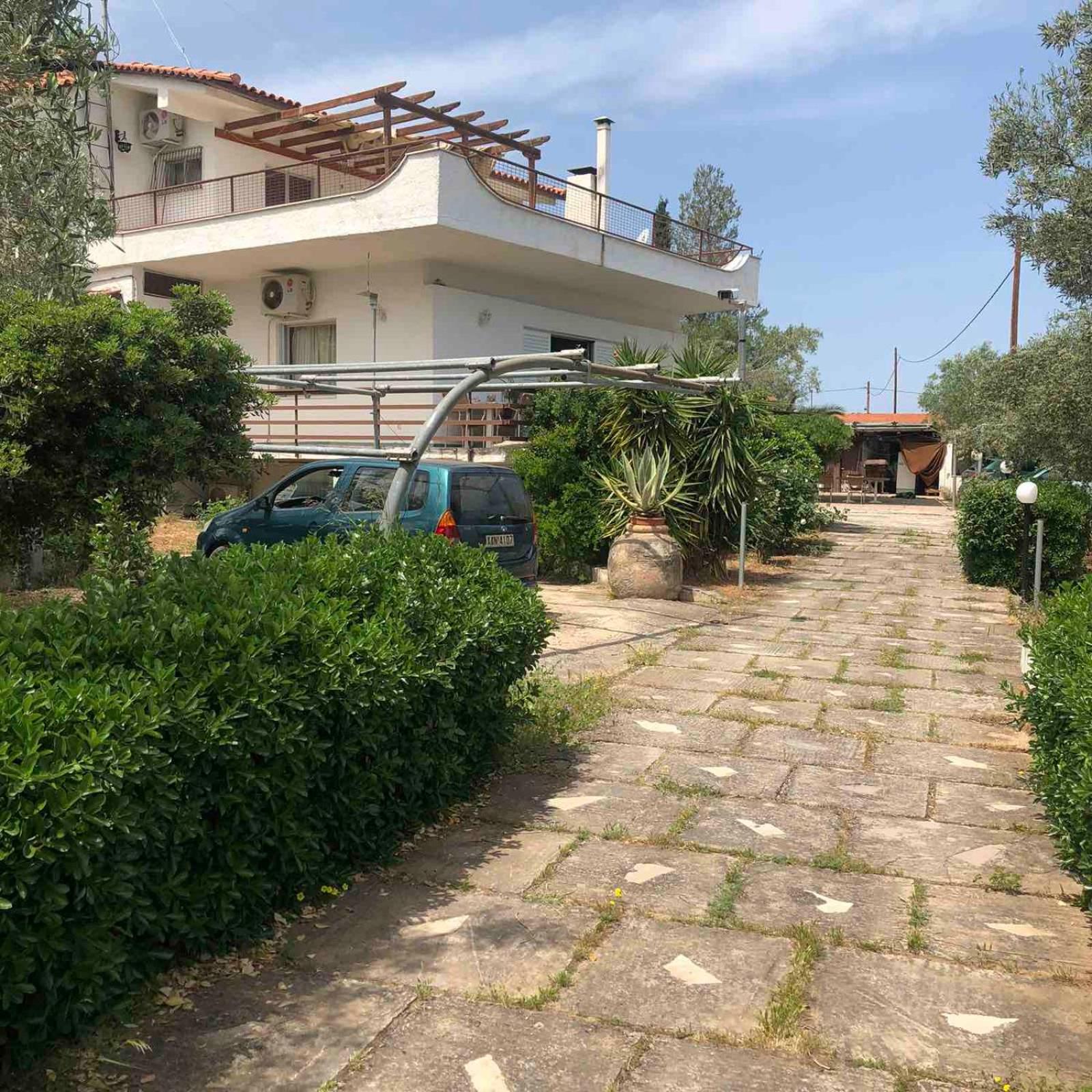 Villa Despina