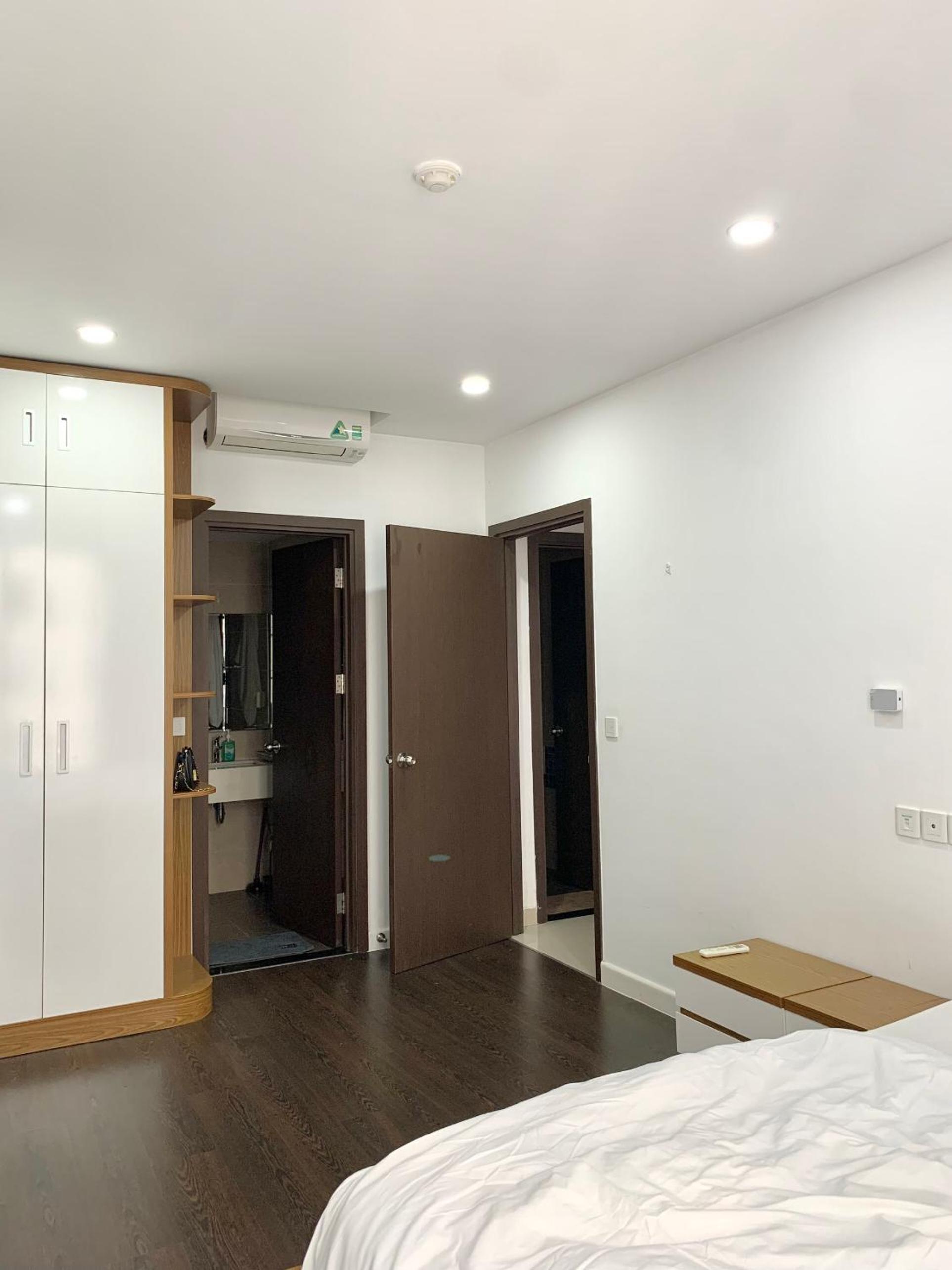 July Apartment