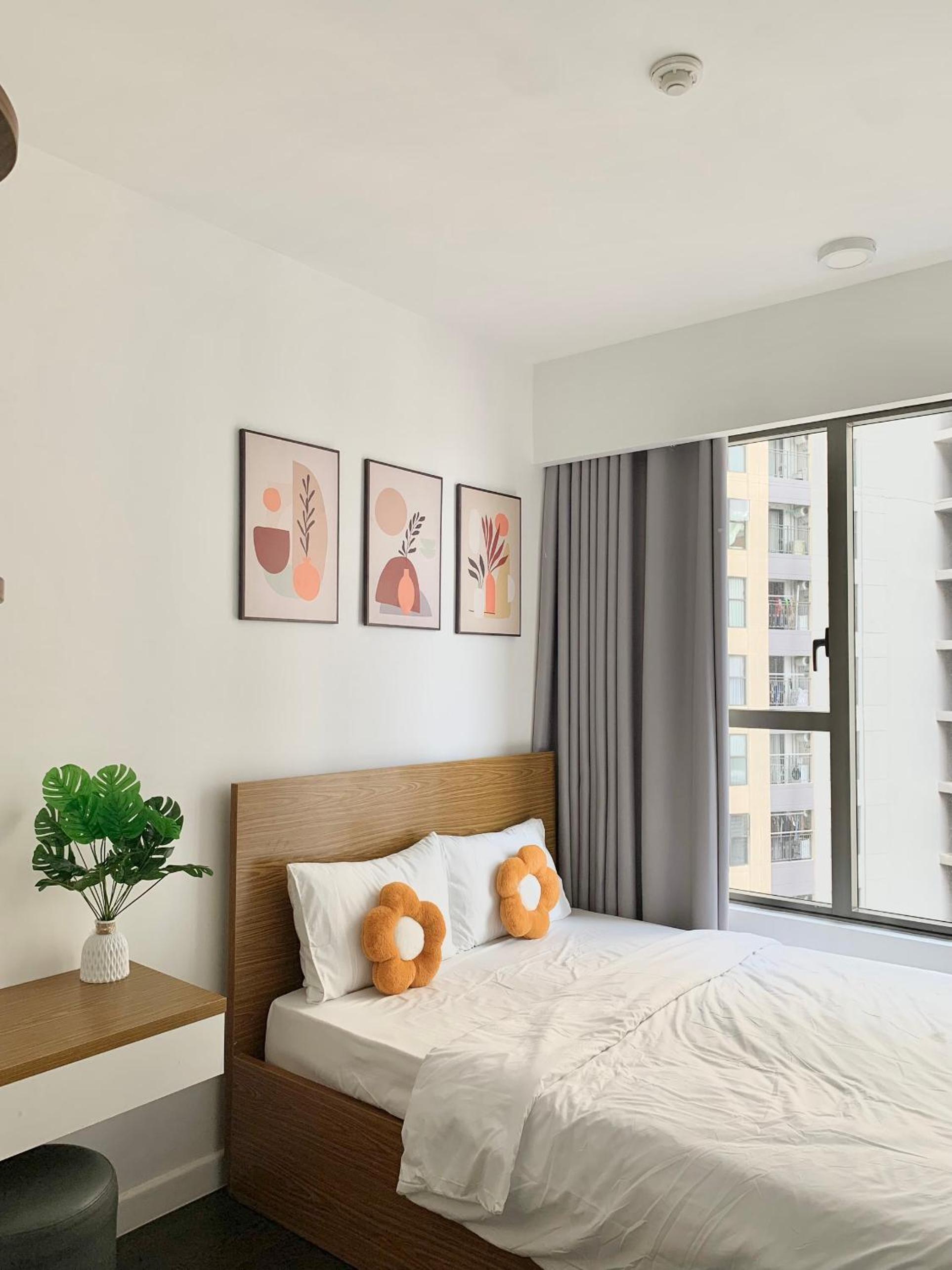 July Apartment