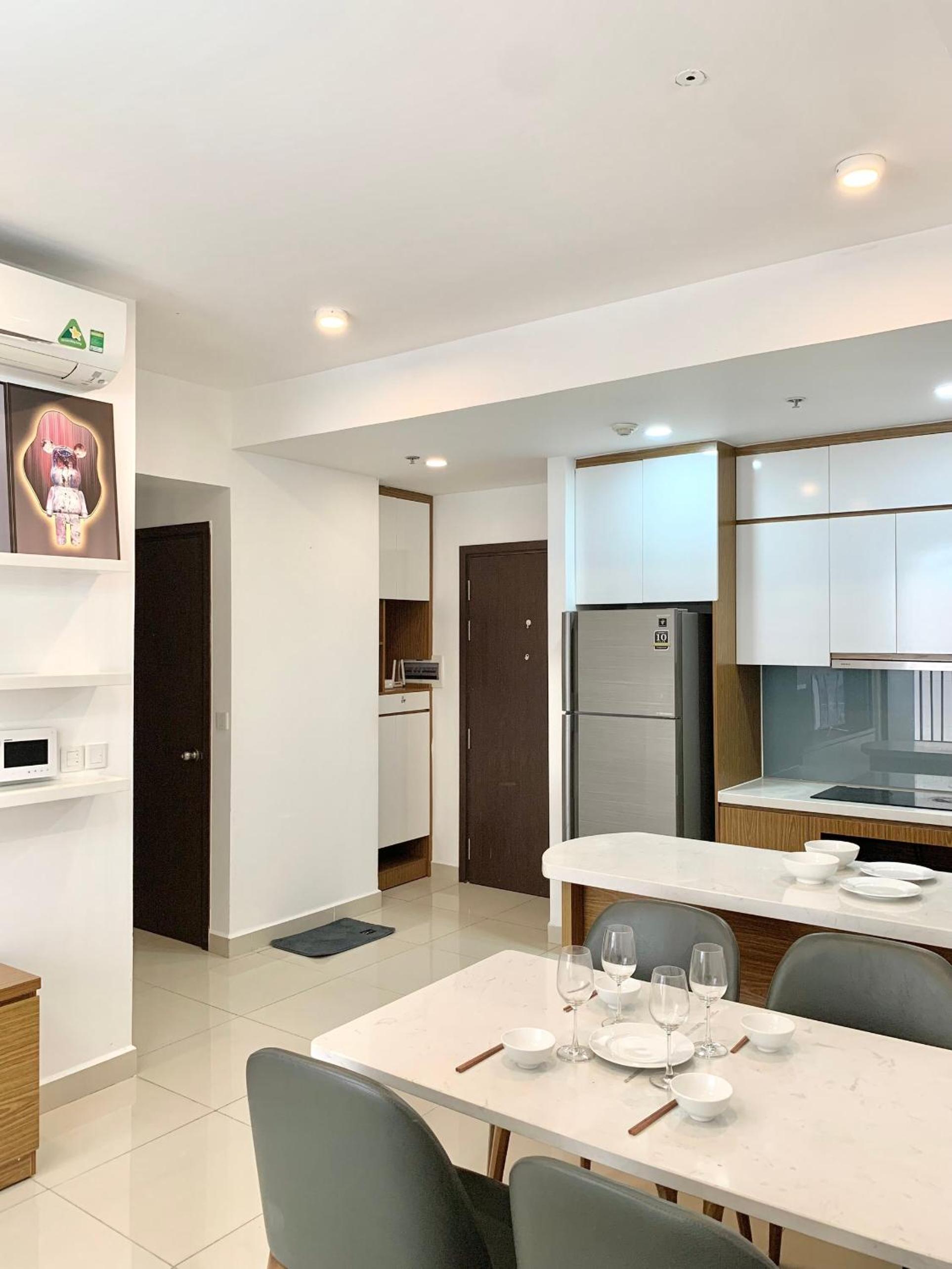 July Apartment