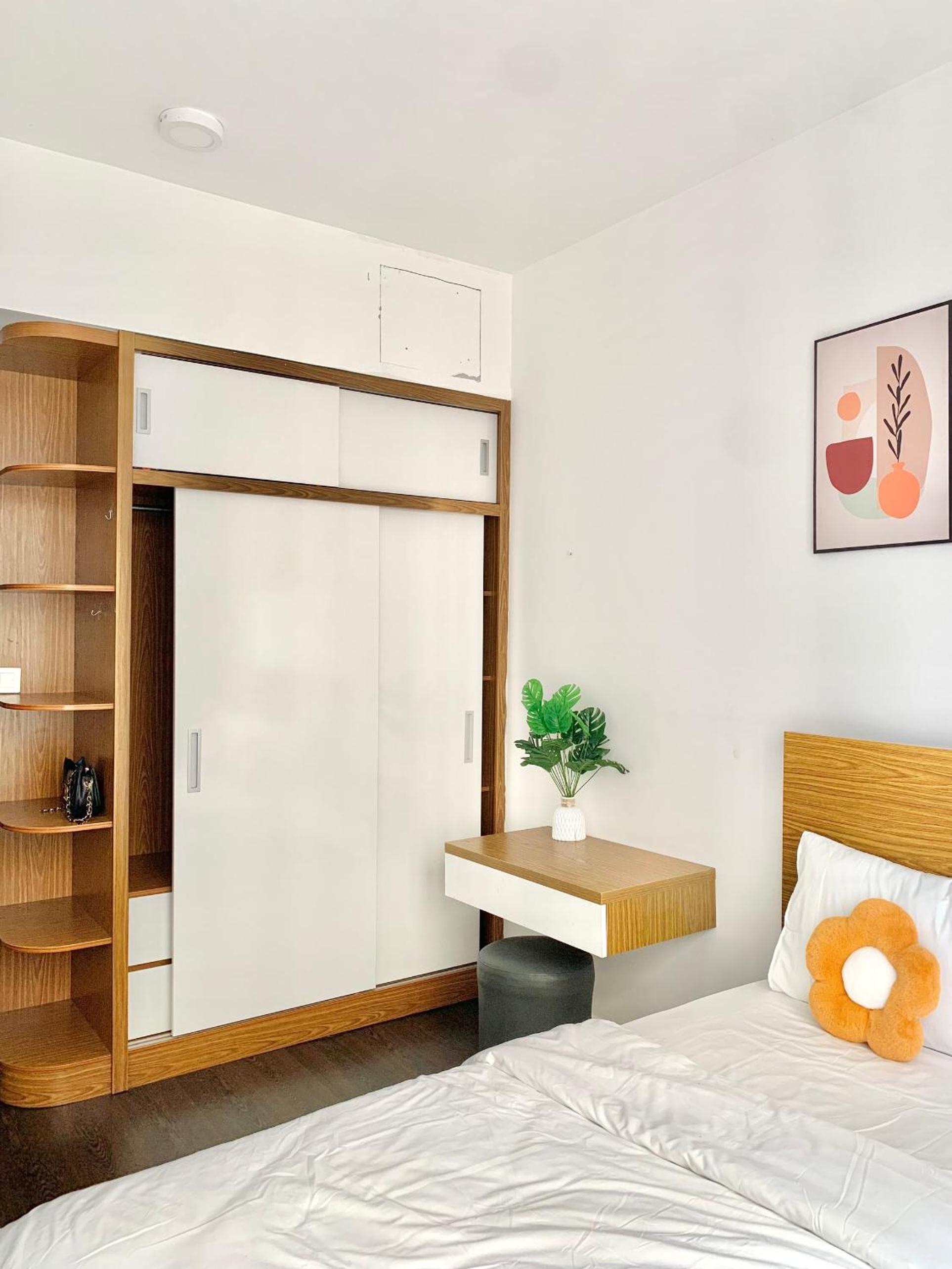 July Apartment