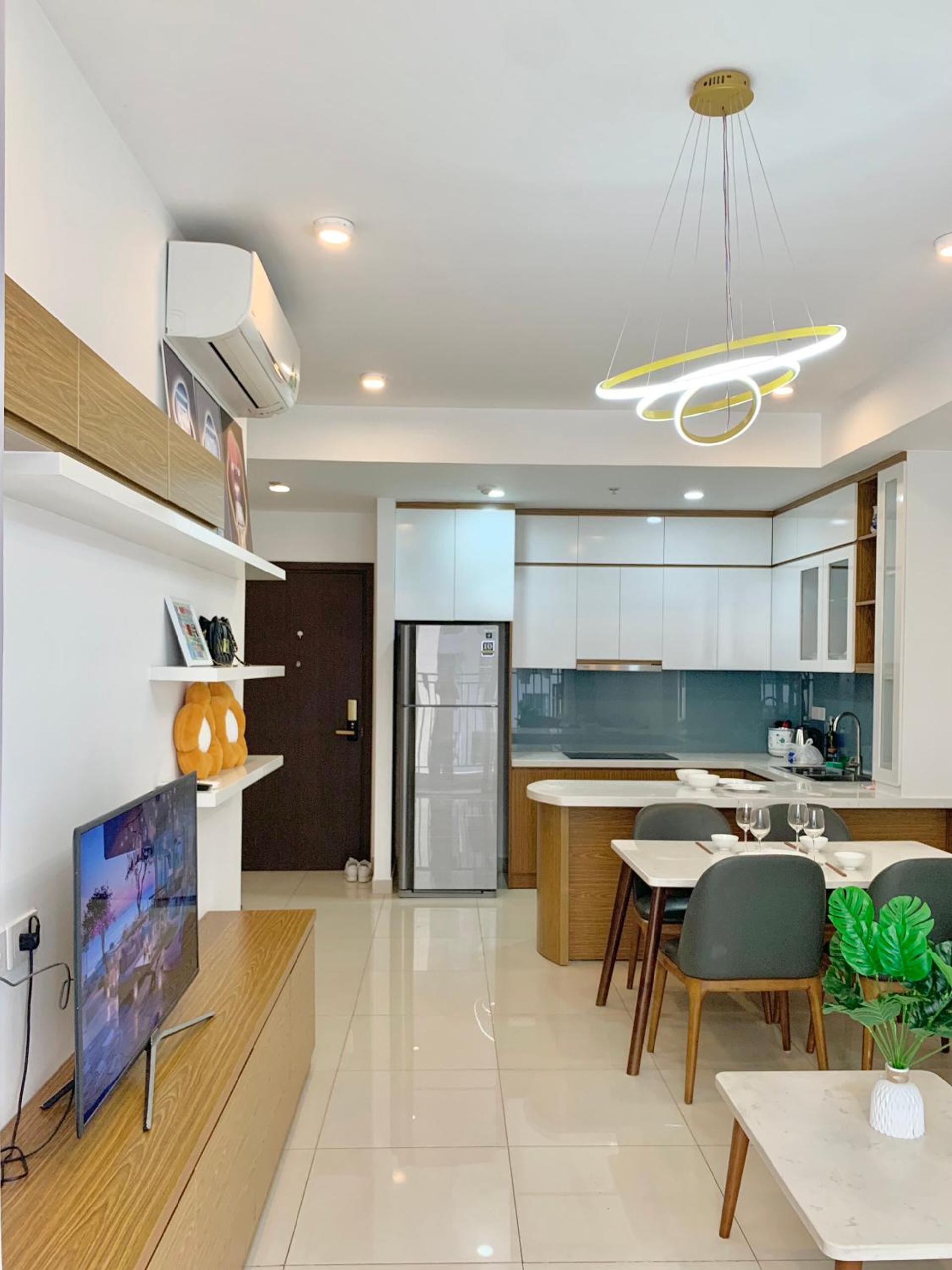 July Apartment