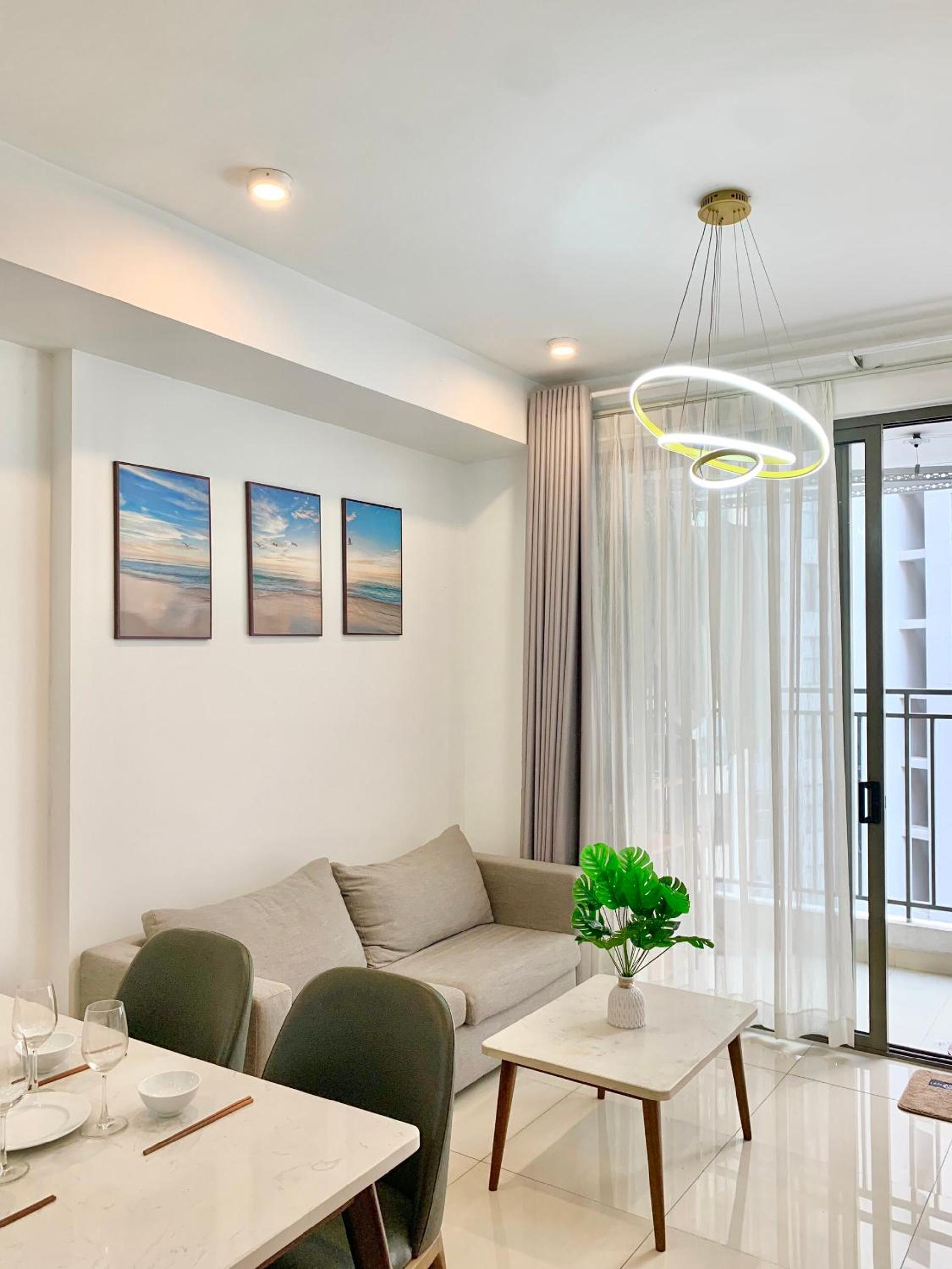 July Apartment