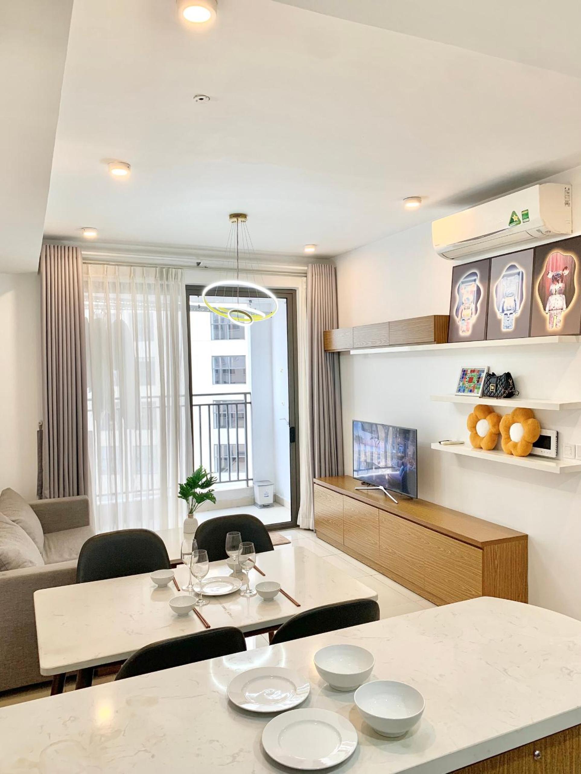 July Apartment