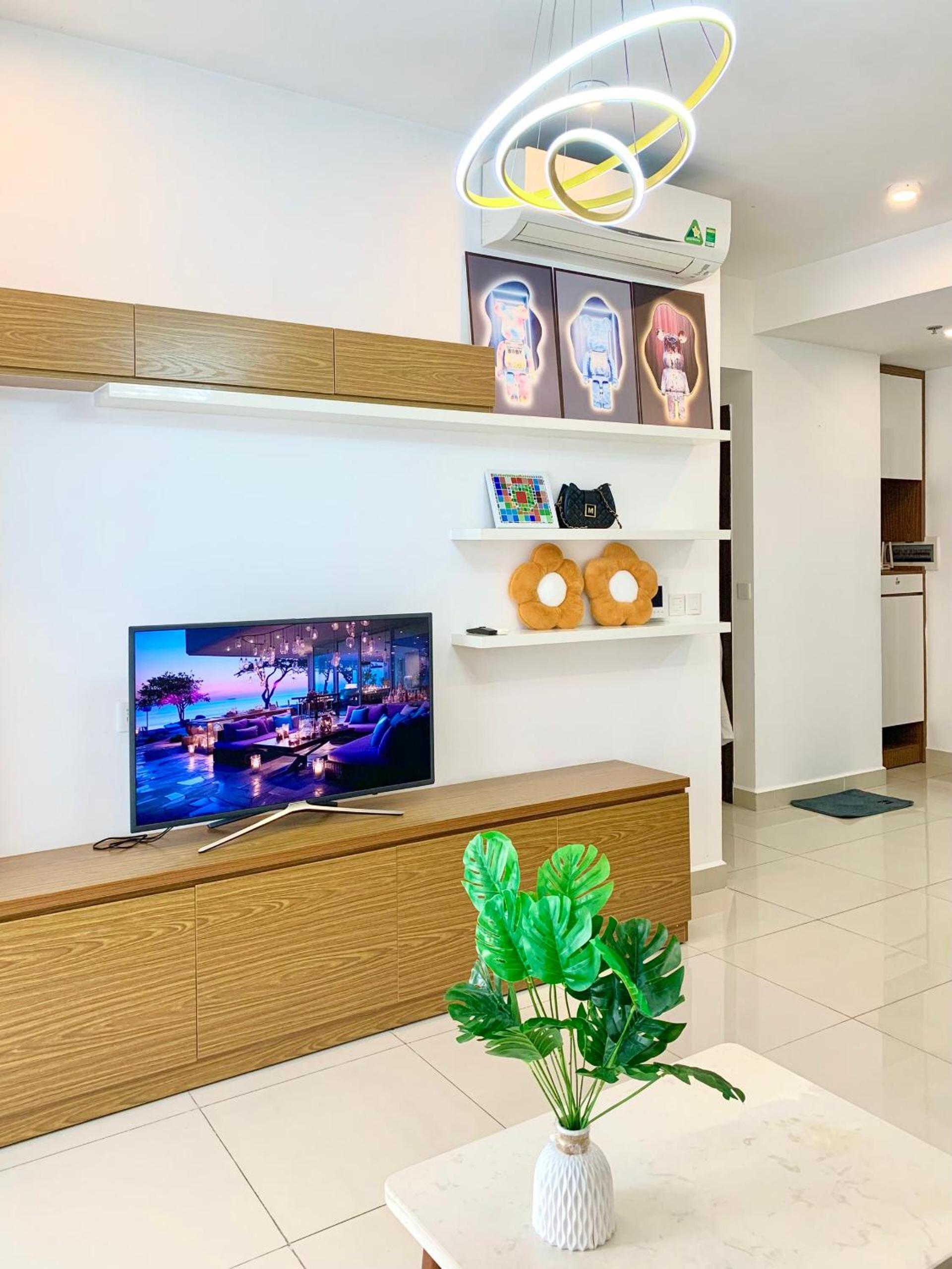 July Apartment