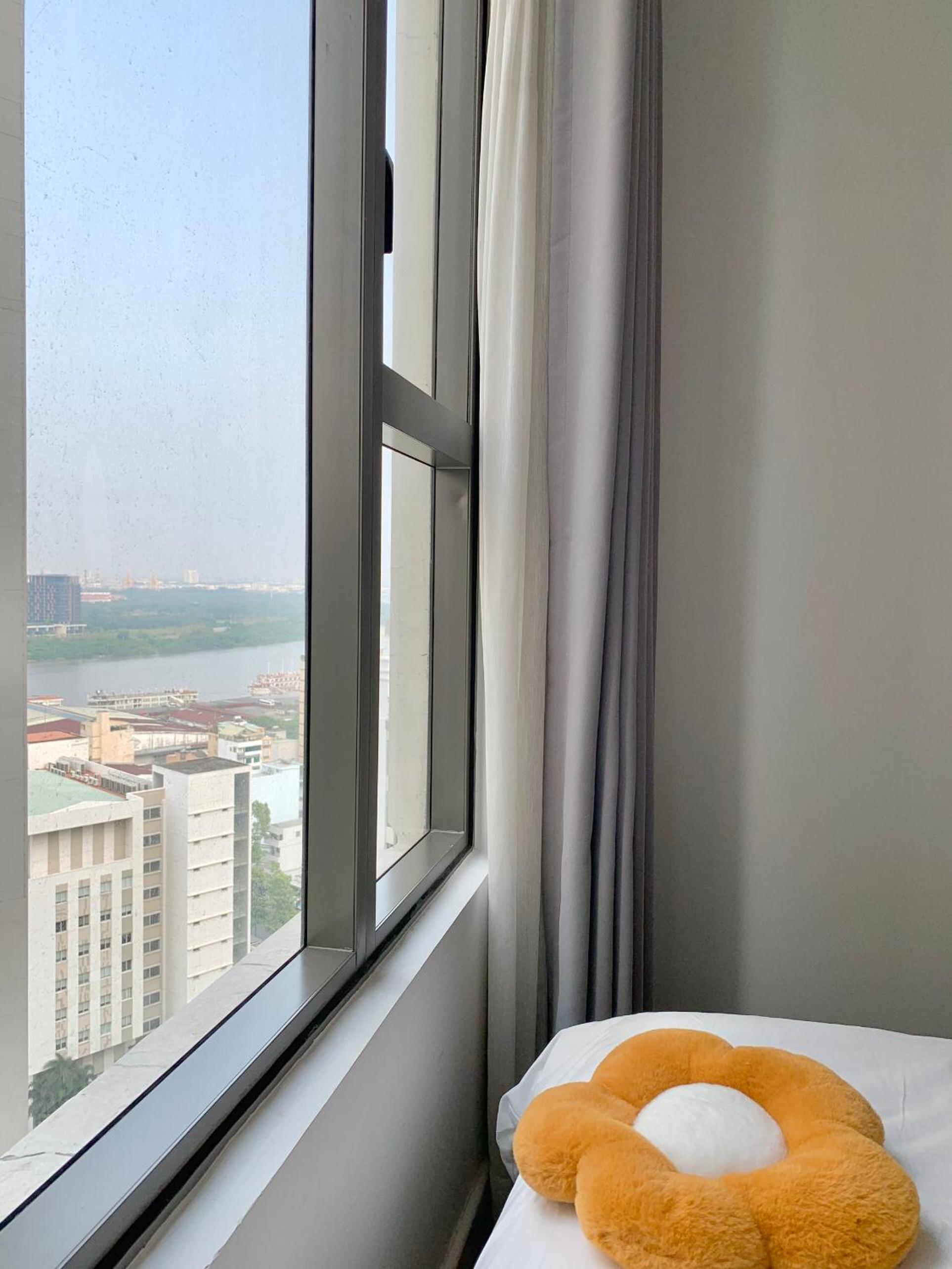 July Apartment