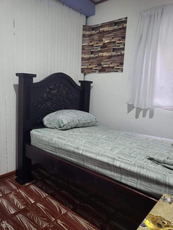Downtown Montezuma Hostel