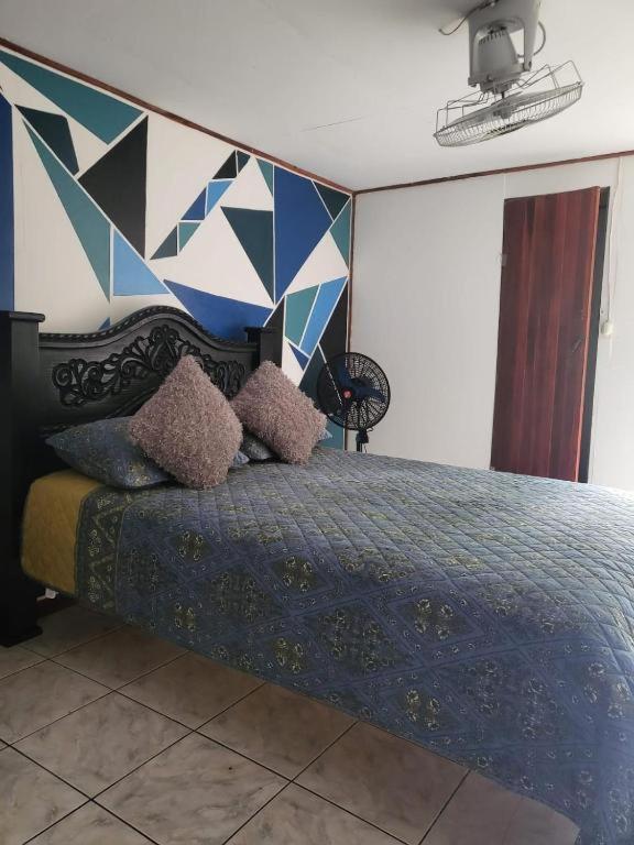 Downtown Montezuma Hostel