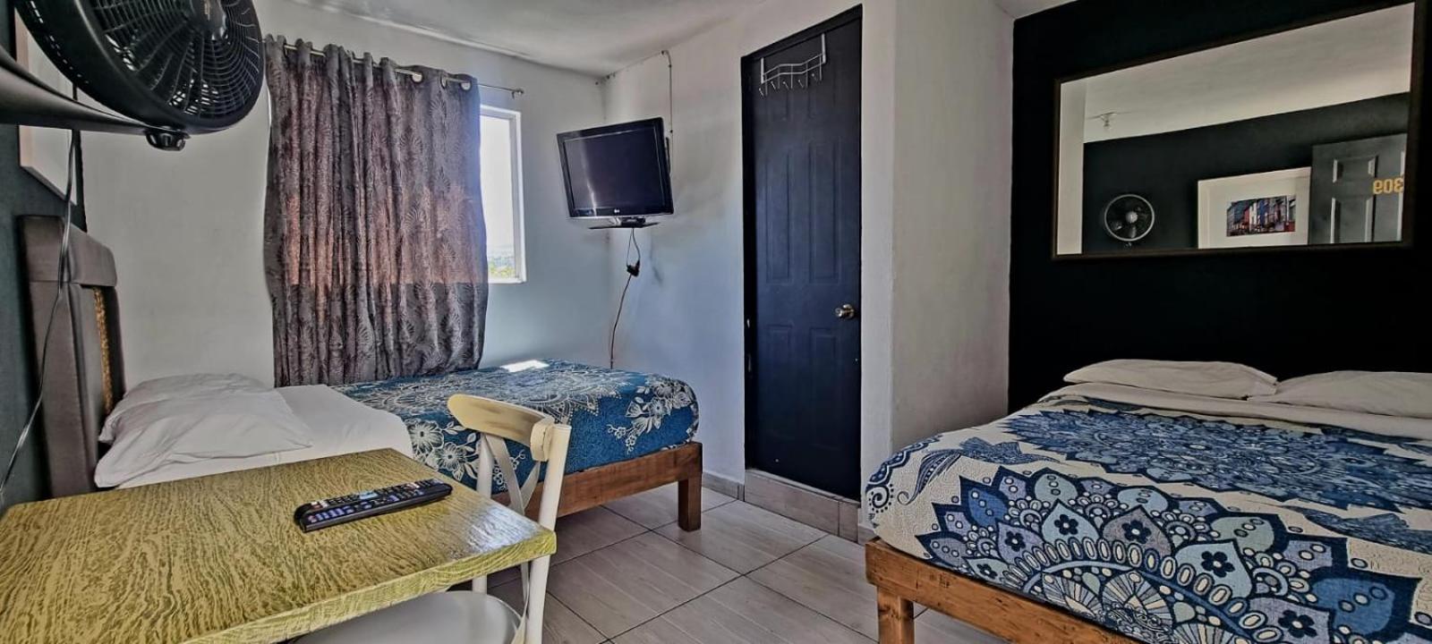 MINI HOTEL San Luis Potosí