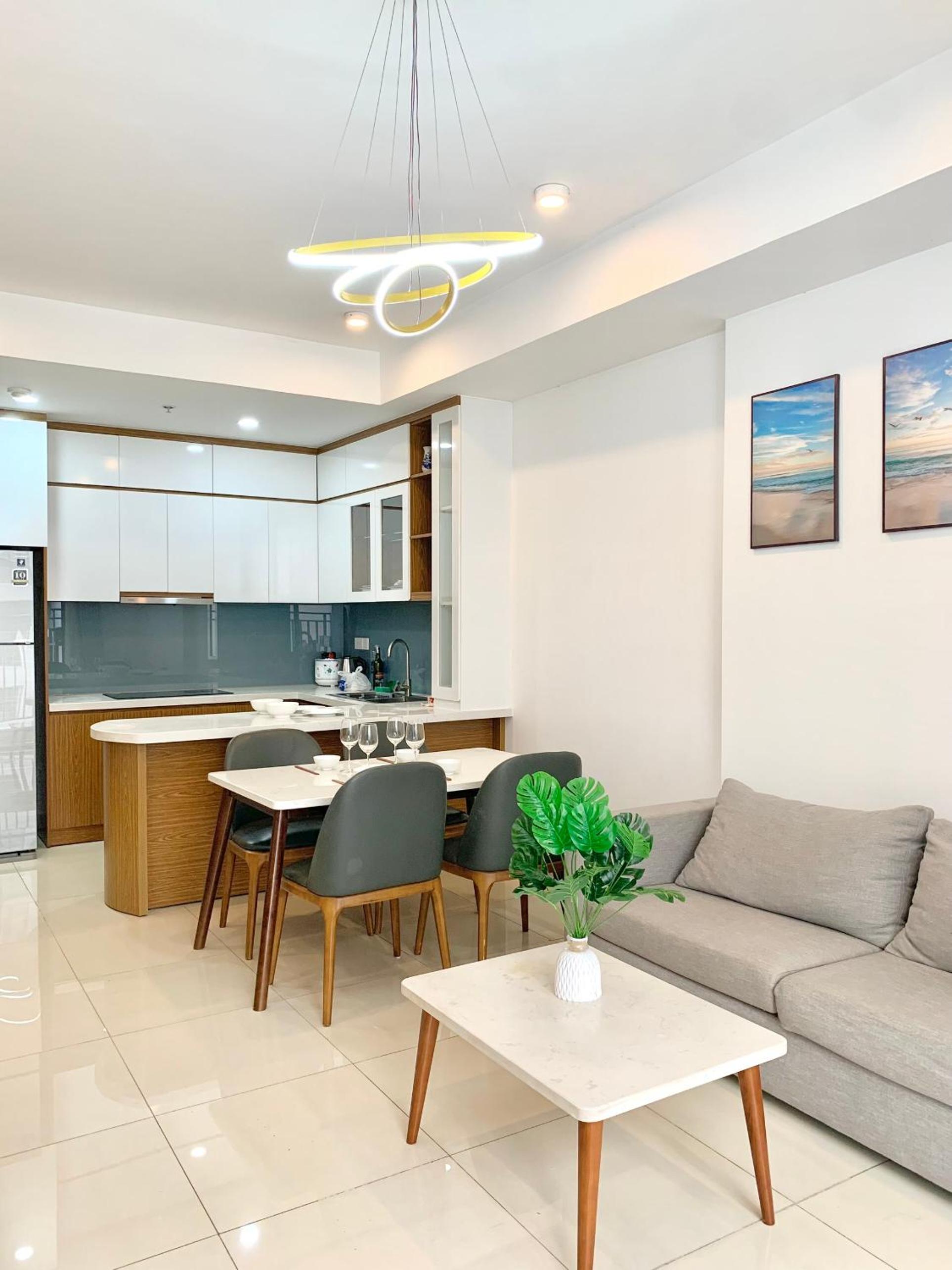 July Apartment