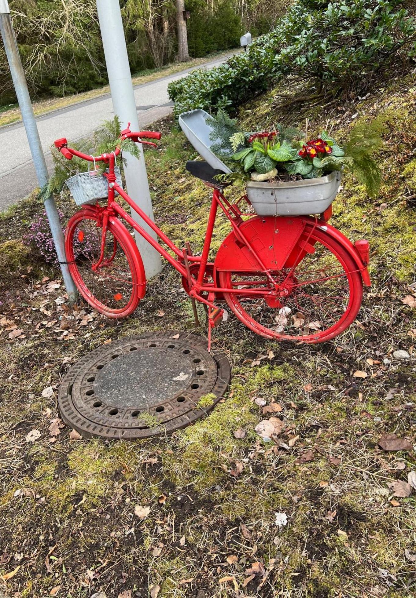 Ferienwohnung Traumwerk Titisee