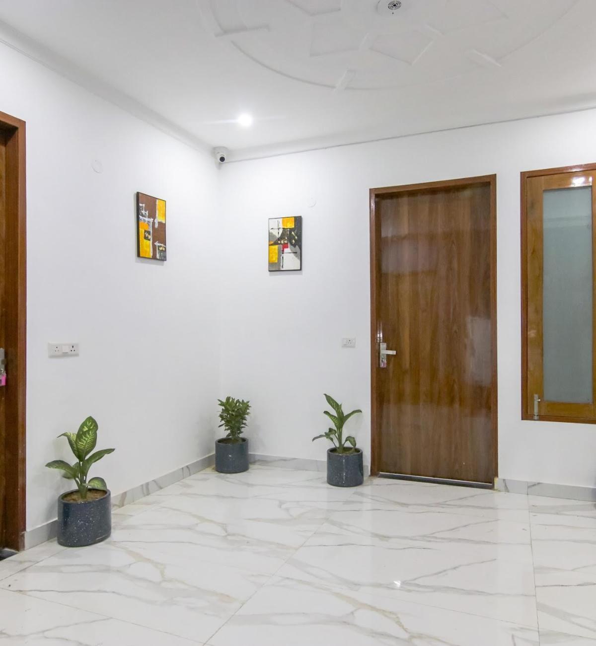 Hospitality Medanta Rajiv Chowk