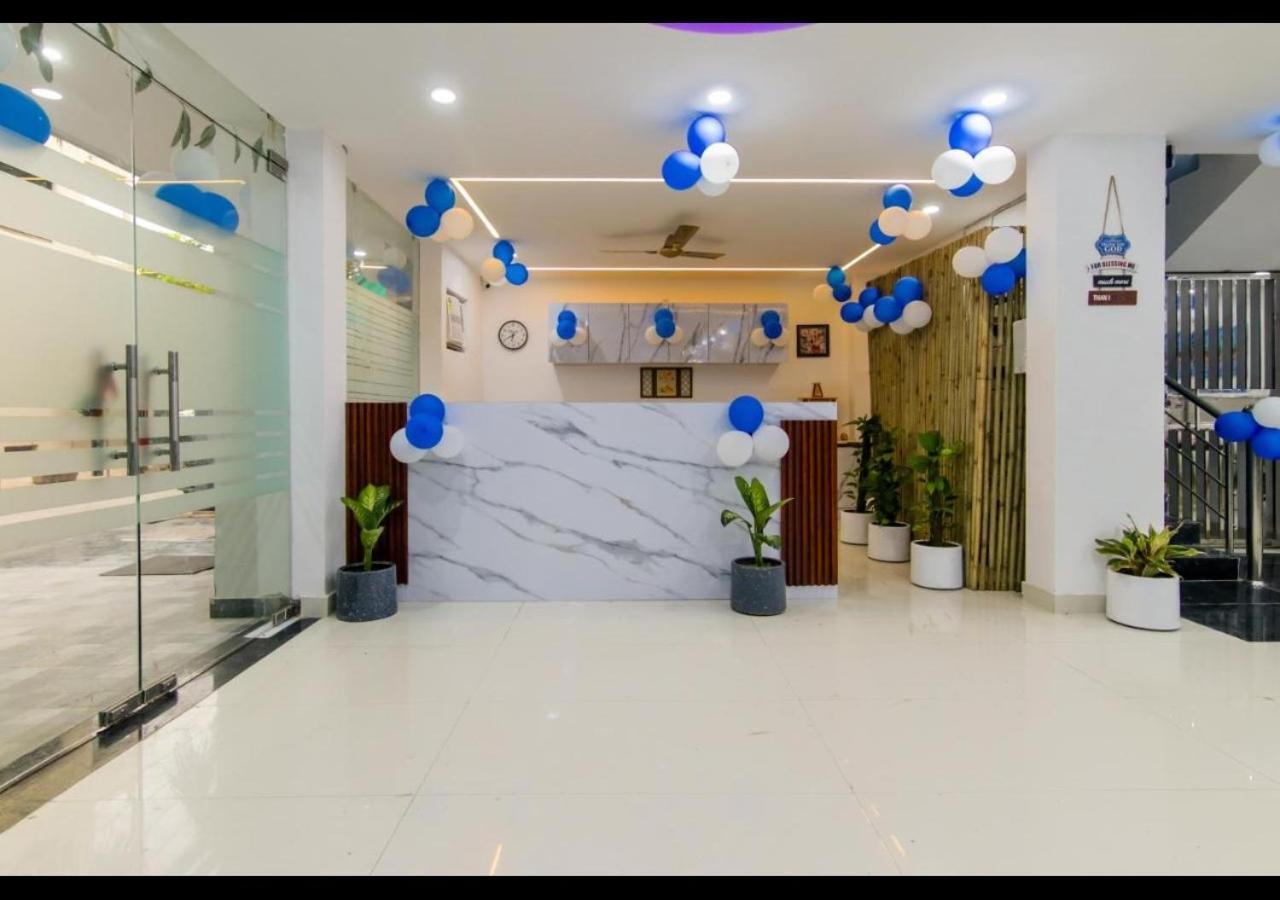 Hospitality Medanta Rajiv Chowk