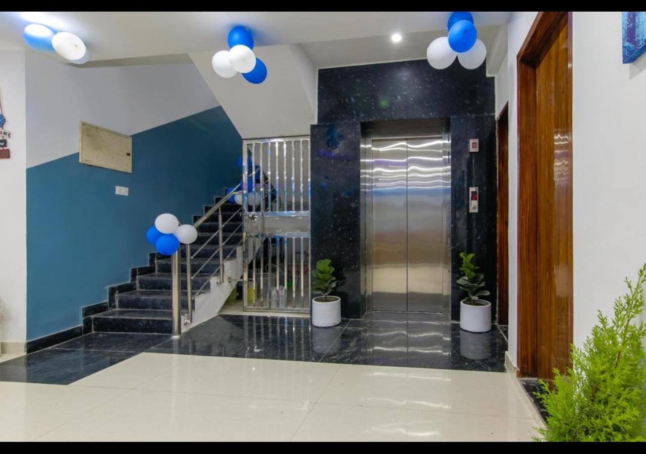Hospitality Medanta Rajiv Chowk