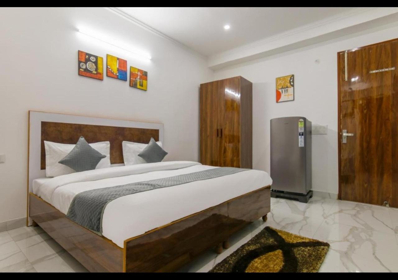 Hospitality Medanta Rajiv Chowk