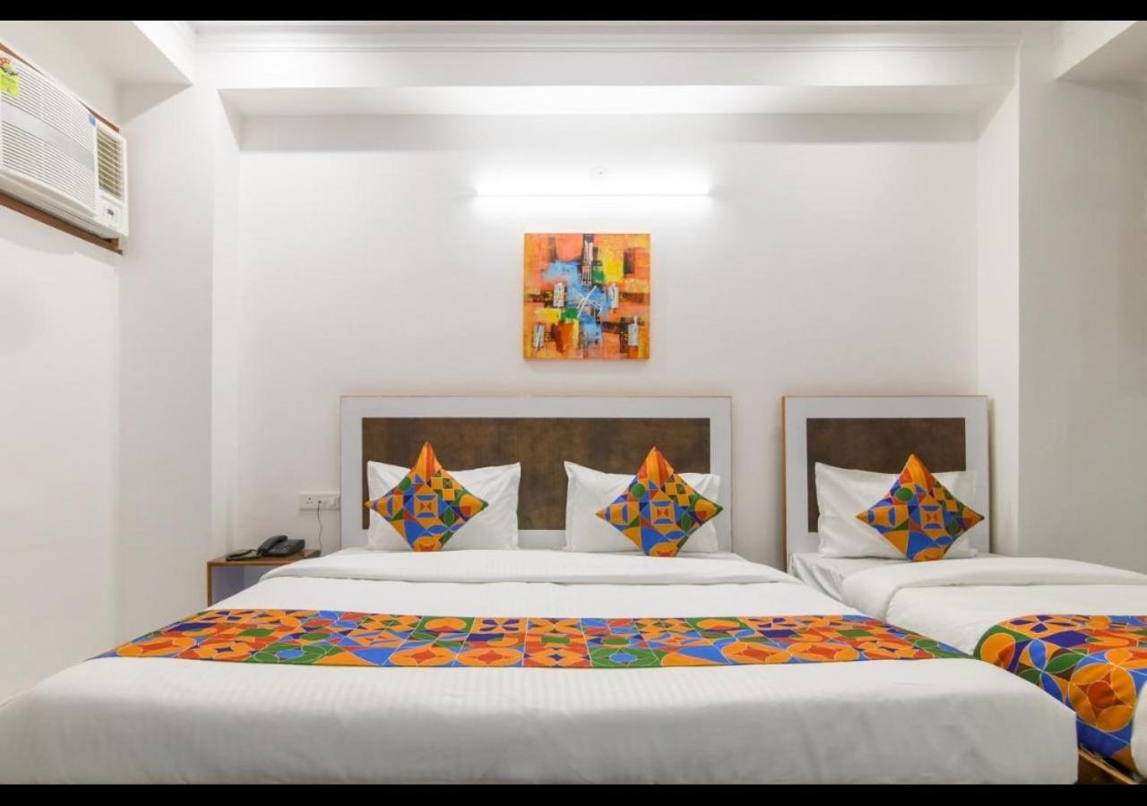 Hospitality Medanta Rajiv Chowk