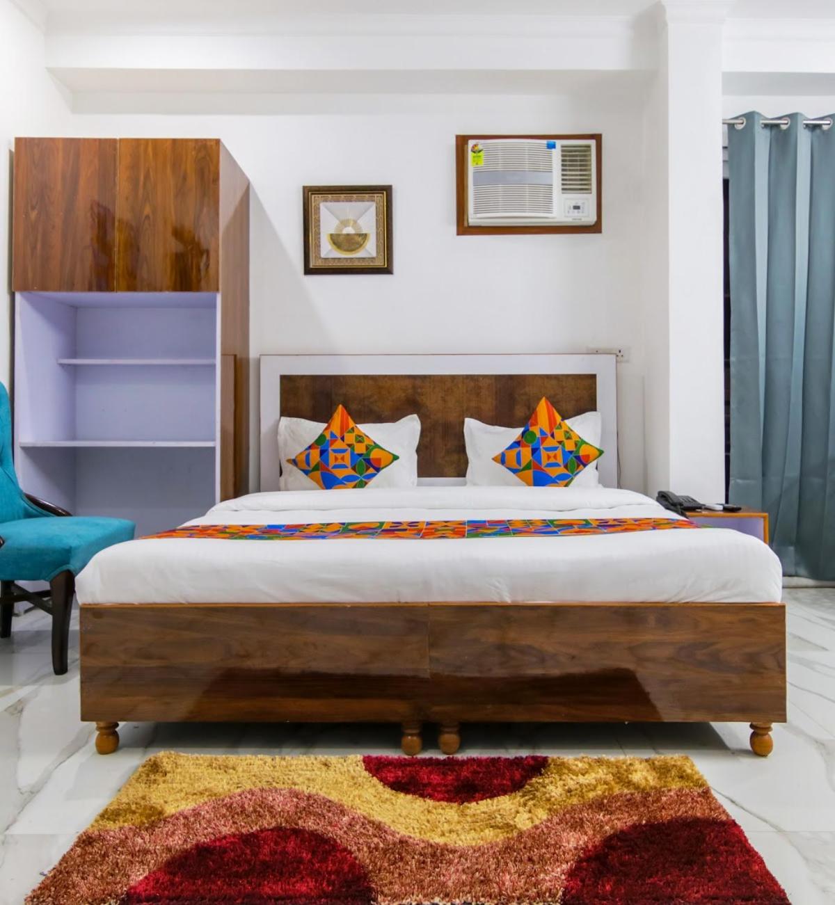 Hospitality Medanta Rajiv Chowk