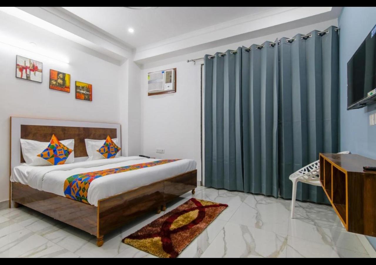 Hospitality Medanta Rajiv Chowk