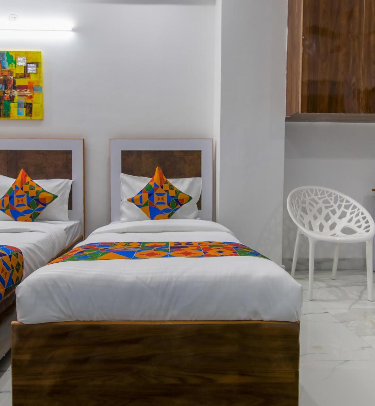 Hospitality Medanta Rajiv Chowk