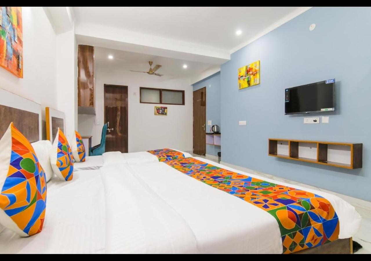 Hospitality Medanta Rajiv Chowk