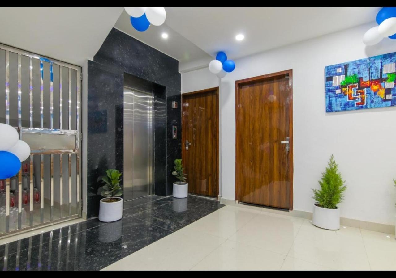 Hospitality Medanta Rajiv Chowk