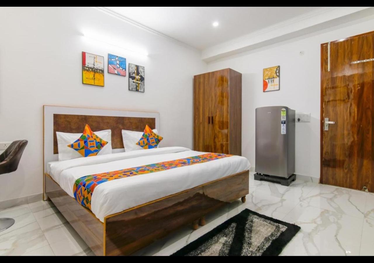 Hospitality Medanta Rajiv Chowk