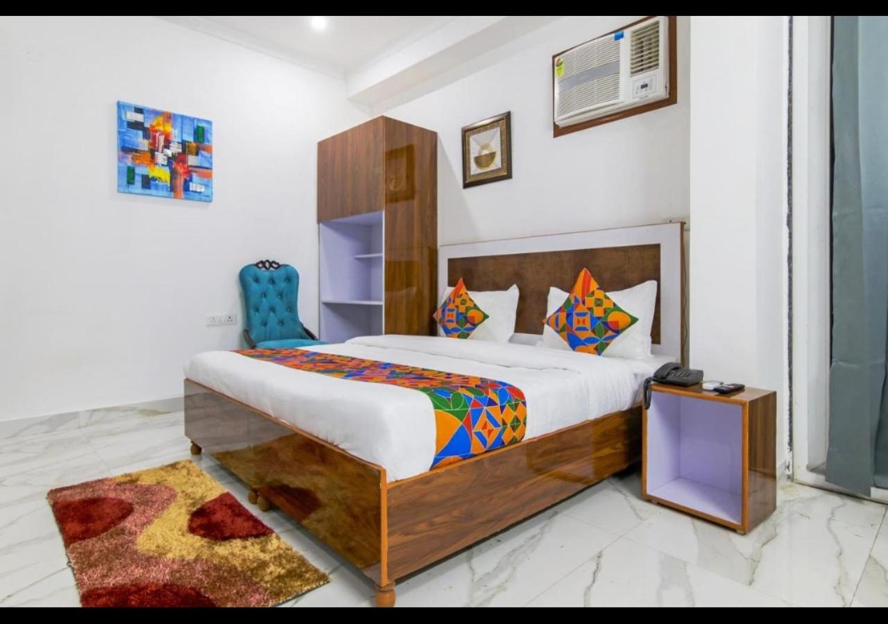 Hospitality Medanta Rajiv Chowk