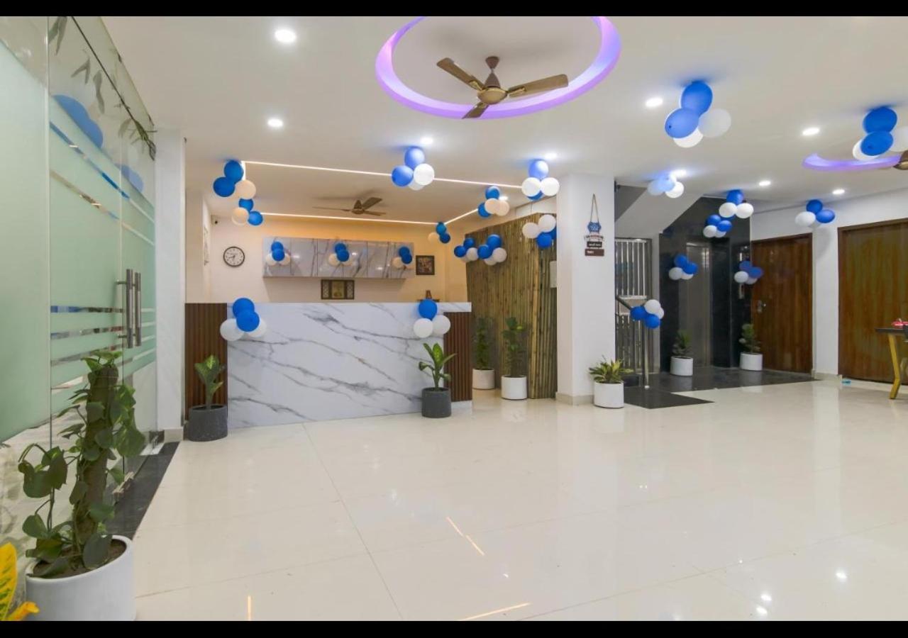 Hospitality Medanta Rajiv Chowk