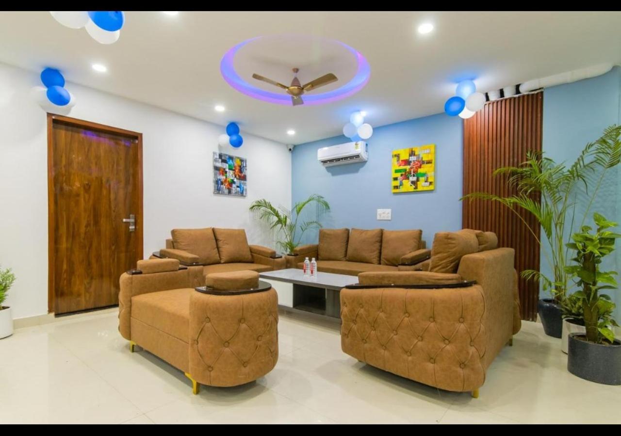Hospitality Medanta Rajiv Chowk